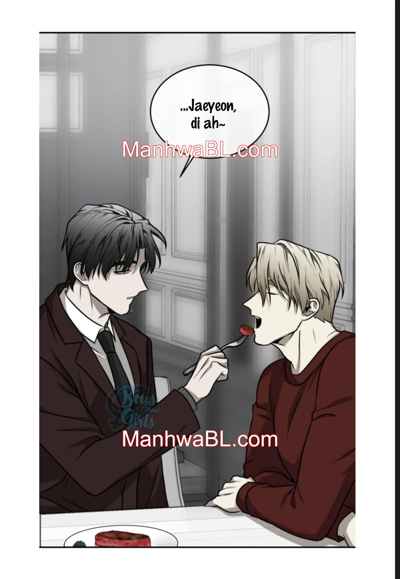 Vivarium - Capítulo 20.00 manhwa