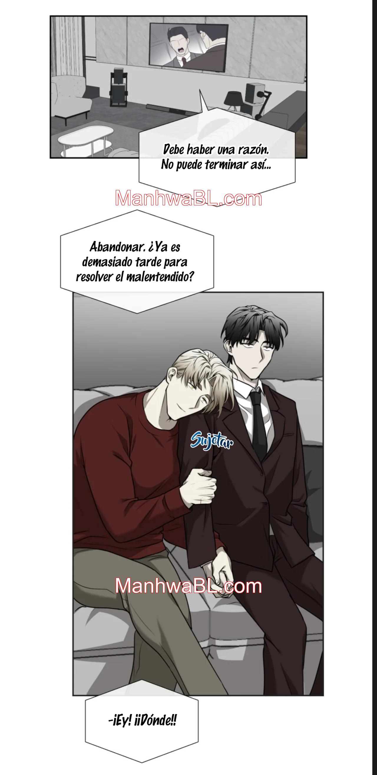 Vivarium - Capítulo 20.00 manhwa