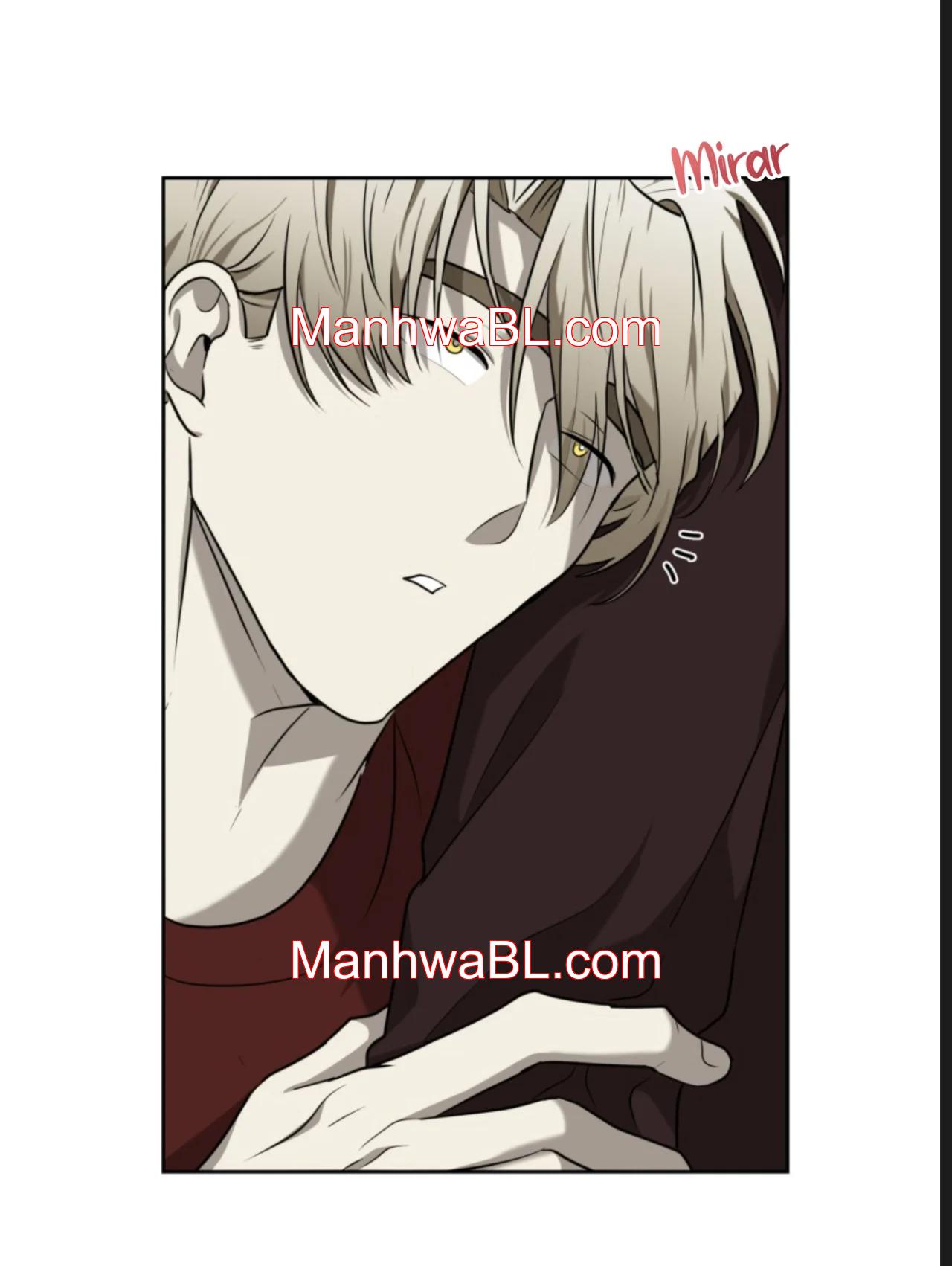 Vivarium - Capítulo 20.00 manhwa