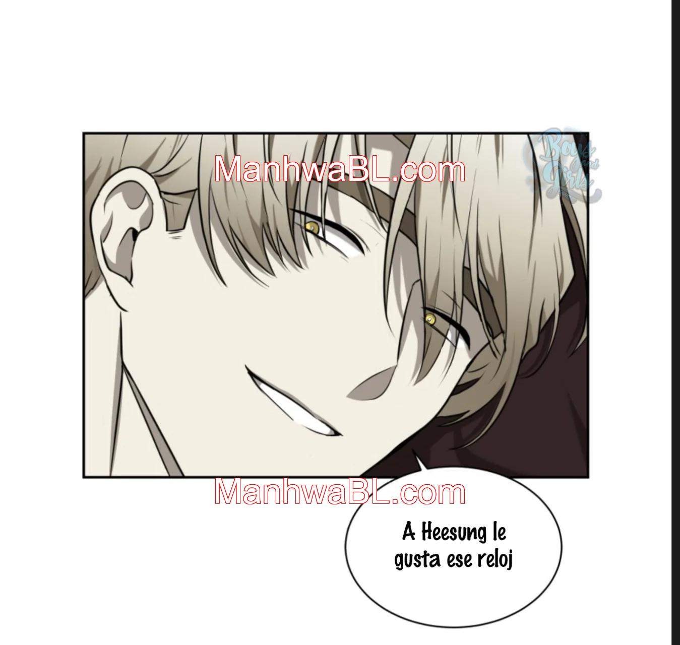 Vivarium - Capítulo 20.00 manhwa