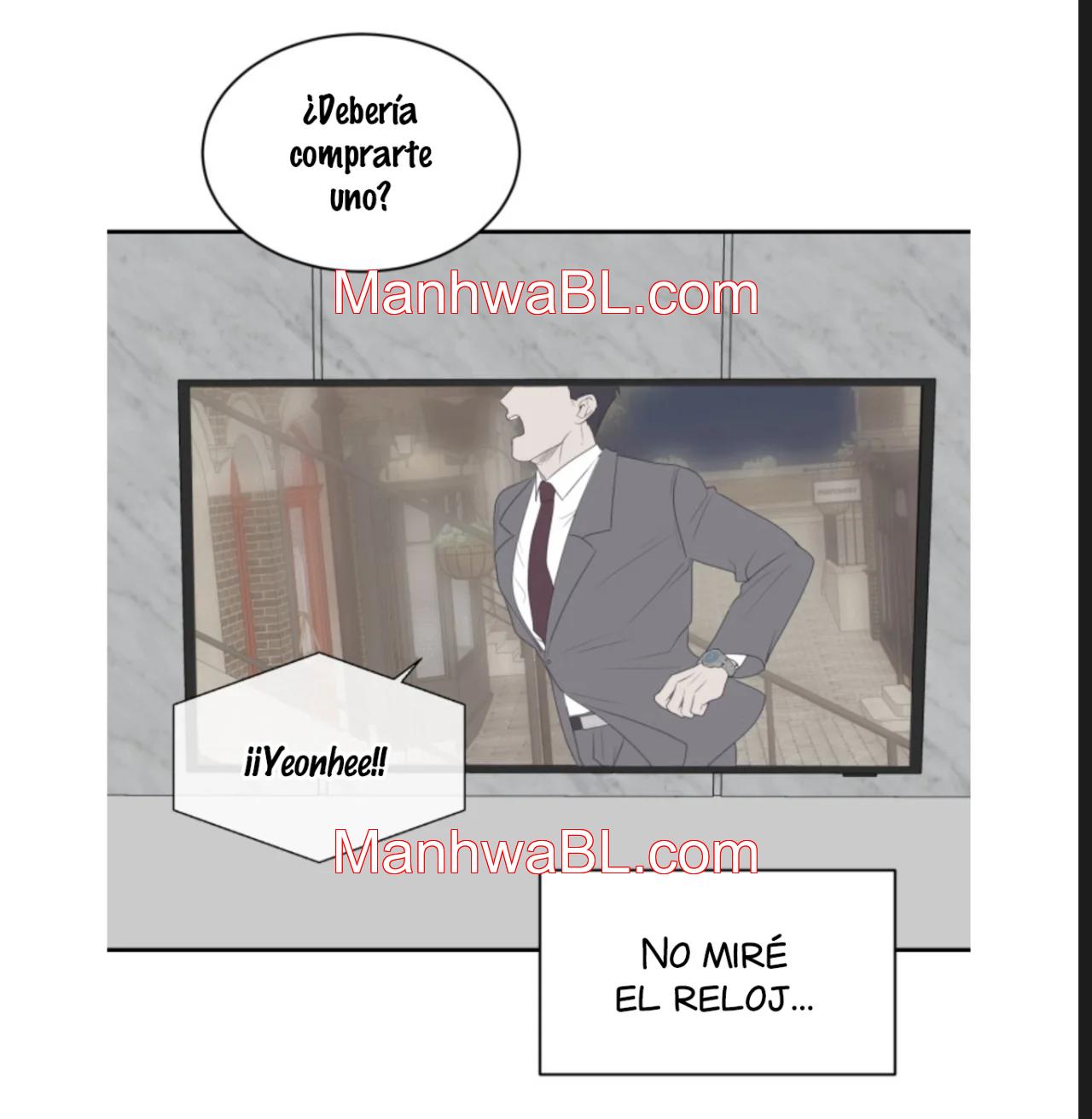 Vivarium - Capítulo 20.00 manhwa