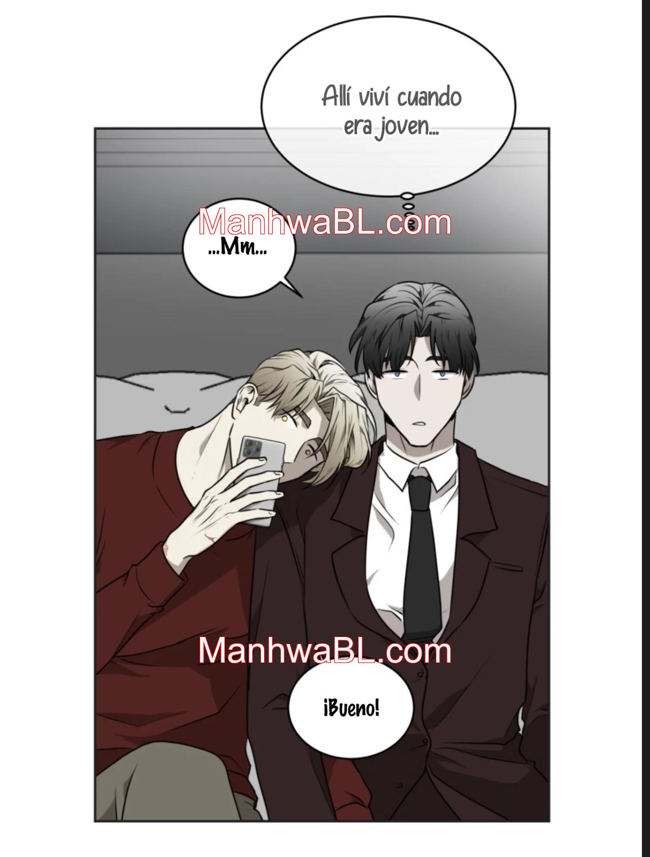 Vivarium - Capítulo 20.00 manhwa