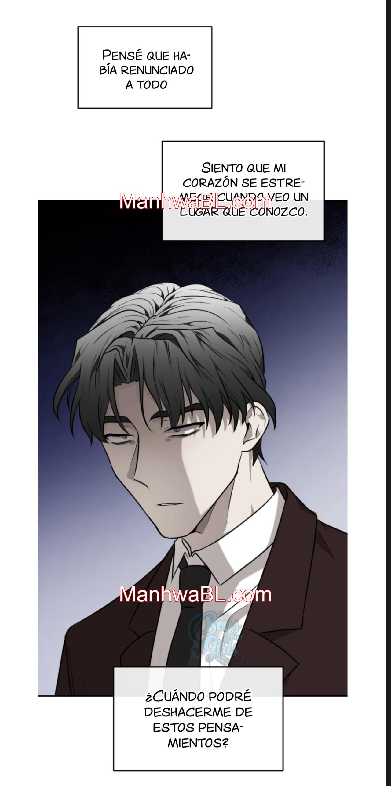 Vivarium - Capítulo 20.00 manhwa