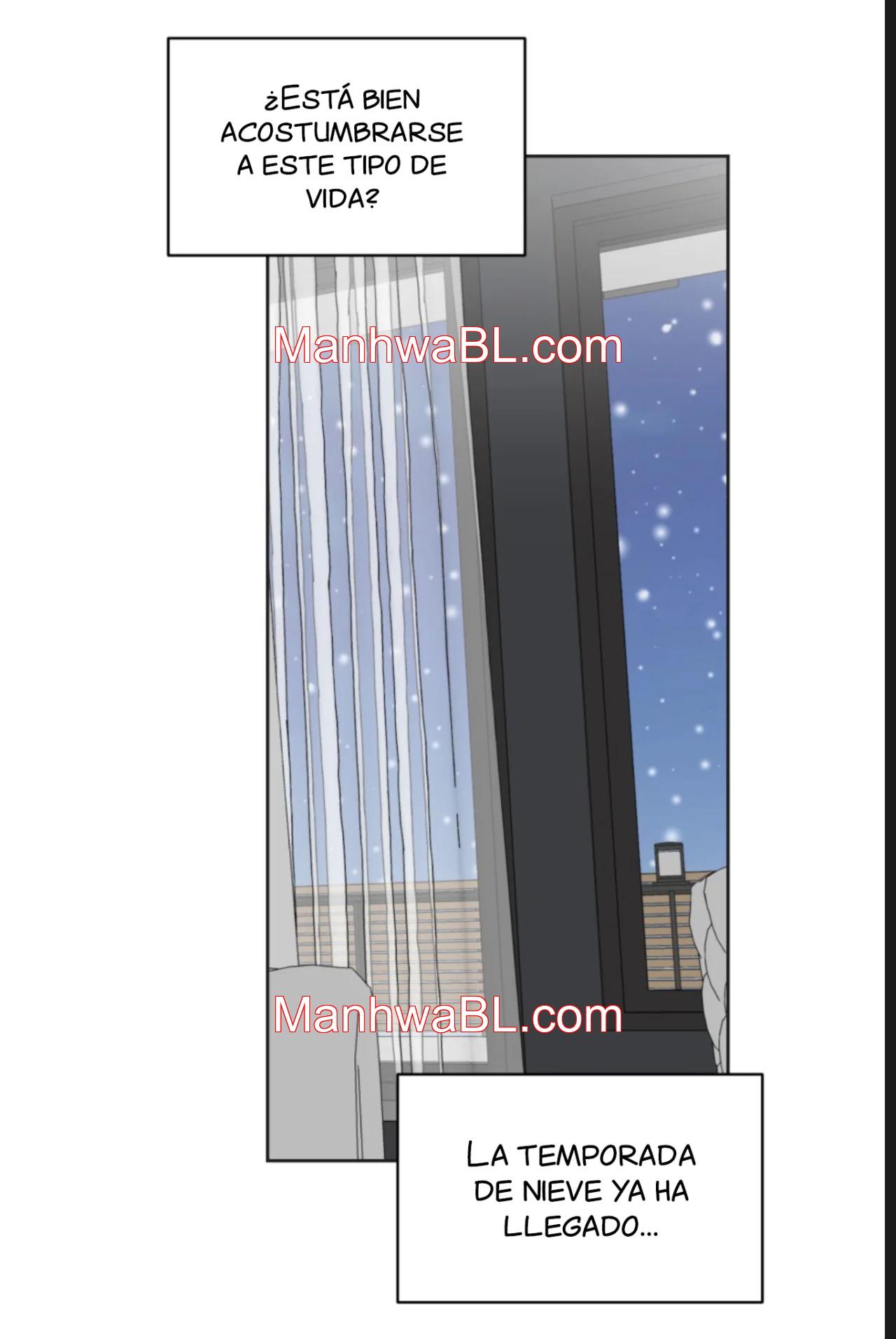 Vivarium - Capítulo 20.00 manhwa