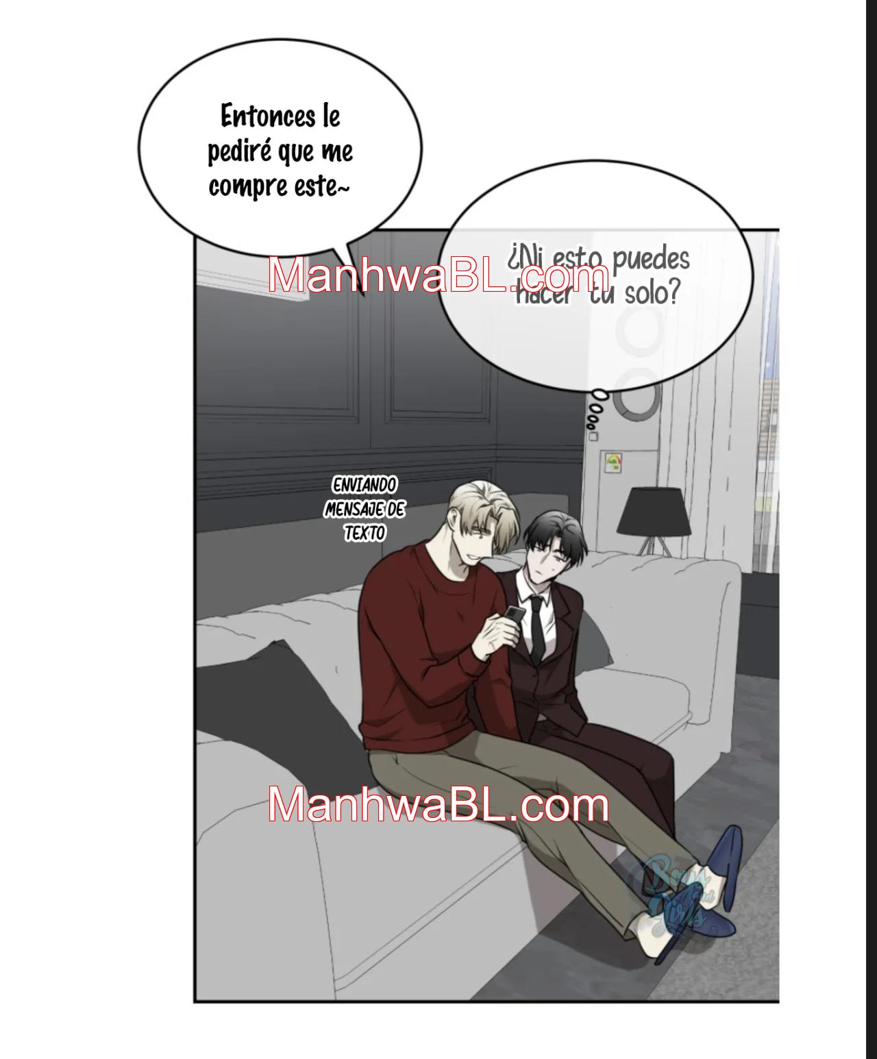 Vivarium - Capítulo 20.00 manhwa