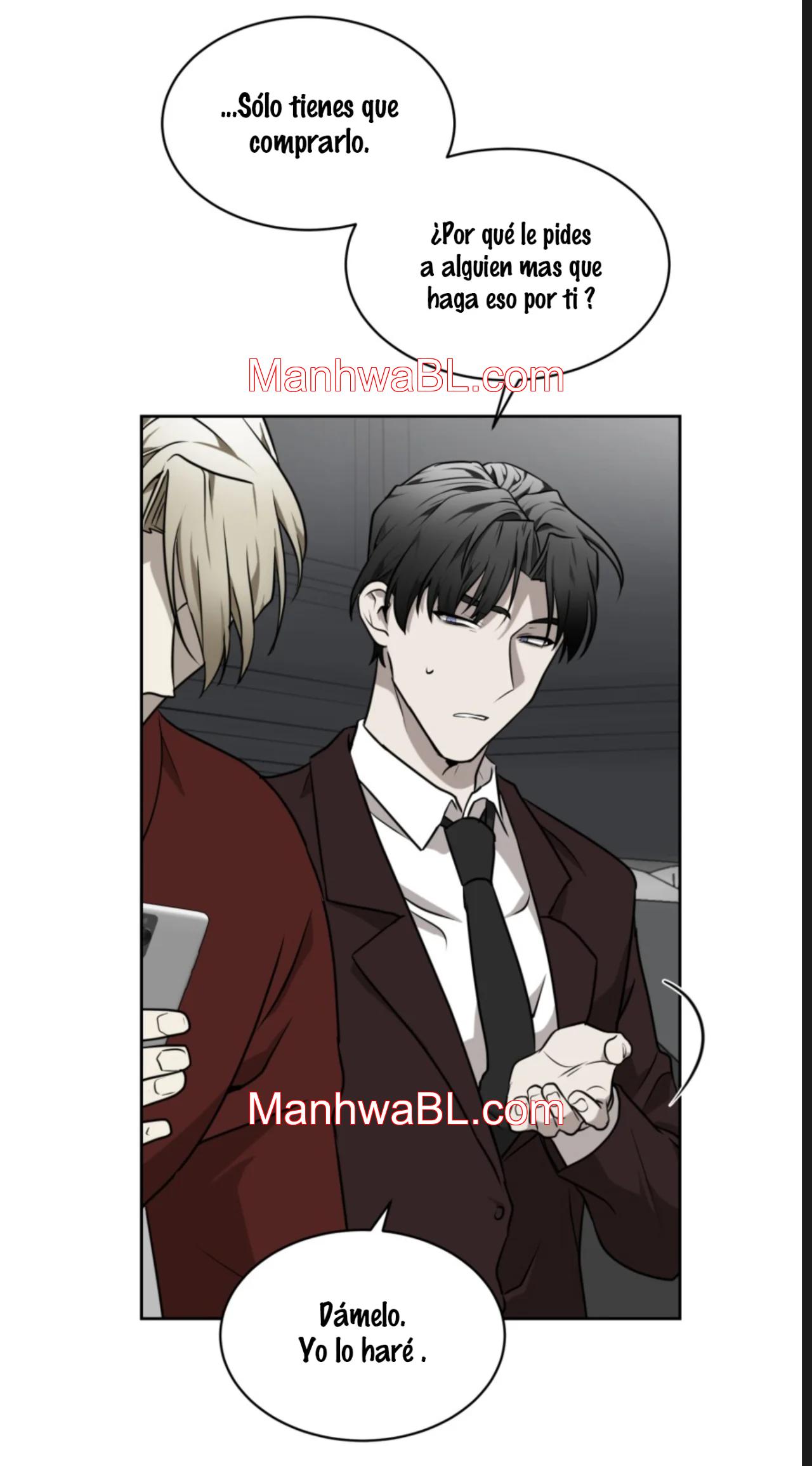 Vivarium - Capítulo 20.00 manhwa