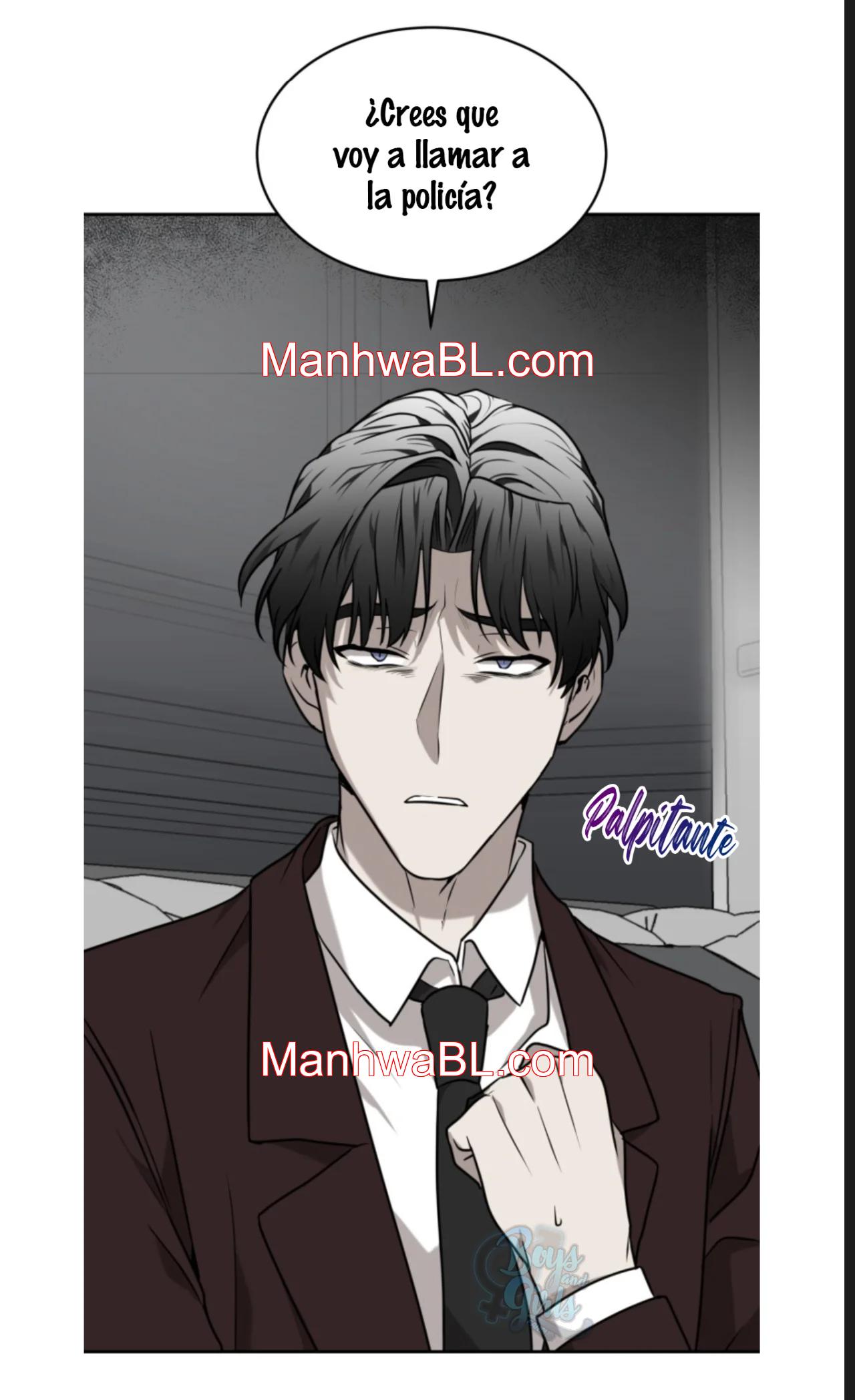 Vivarium - Capítulo 20.00 manhwa