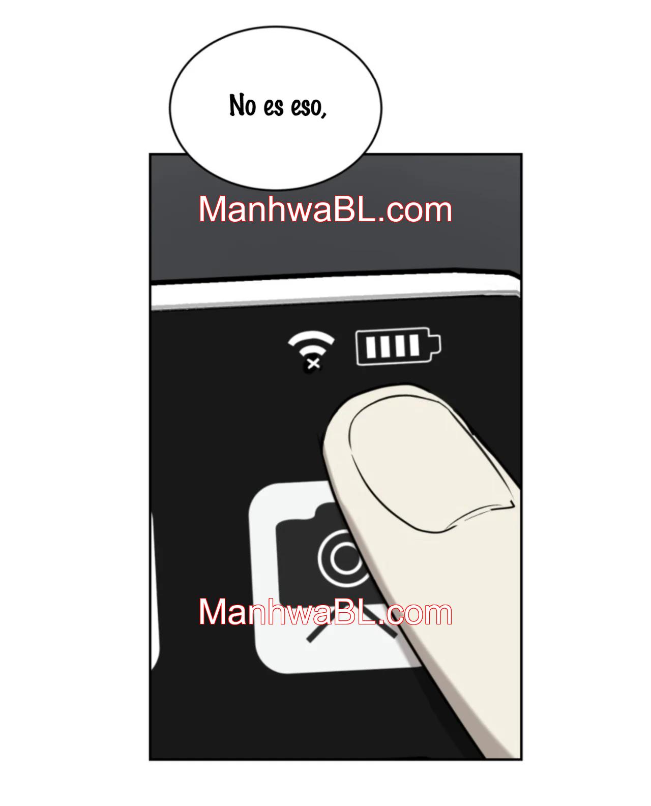 Vivarium - Capítulo 20.00 manhwa