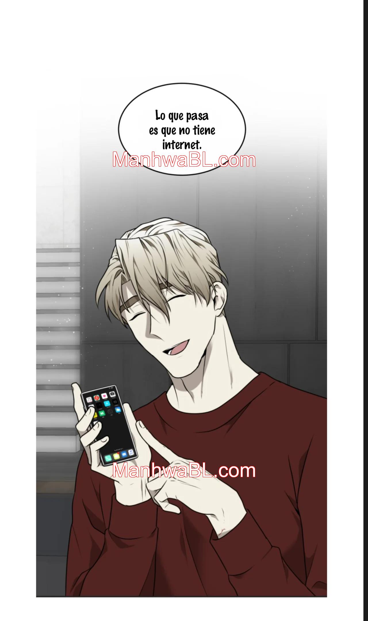 Vivarium - Capítulo 20.00 manhwa