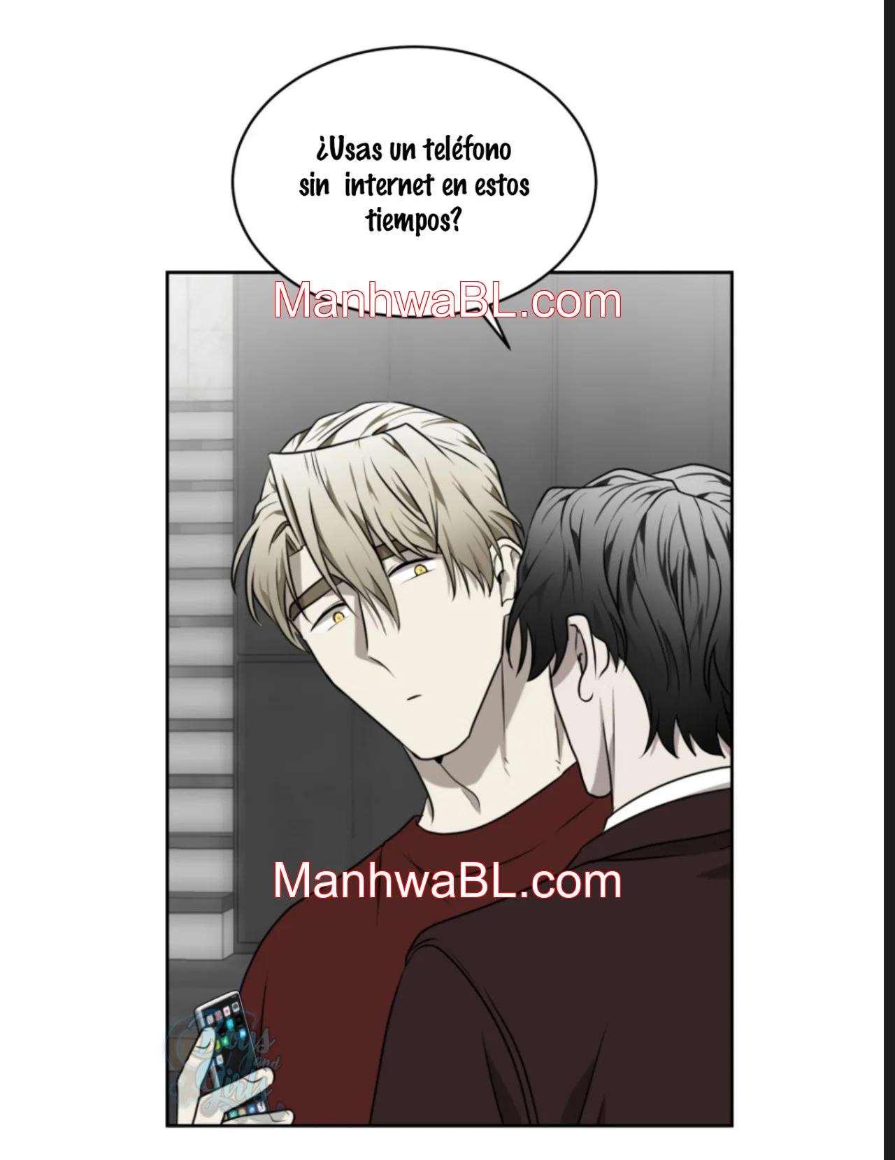 Vivarium - Capítulo 20.00 manhwa