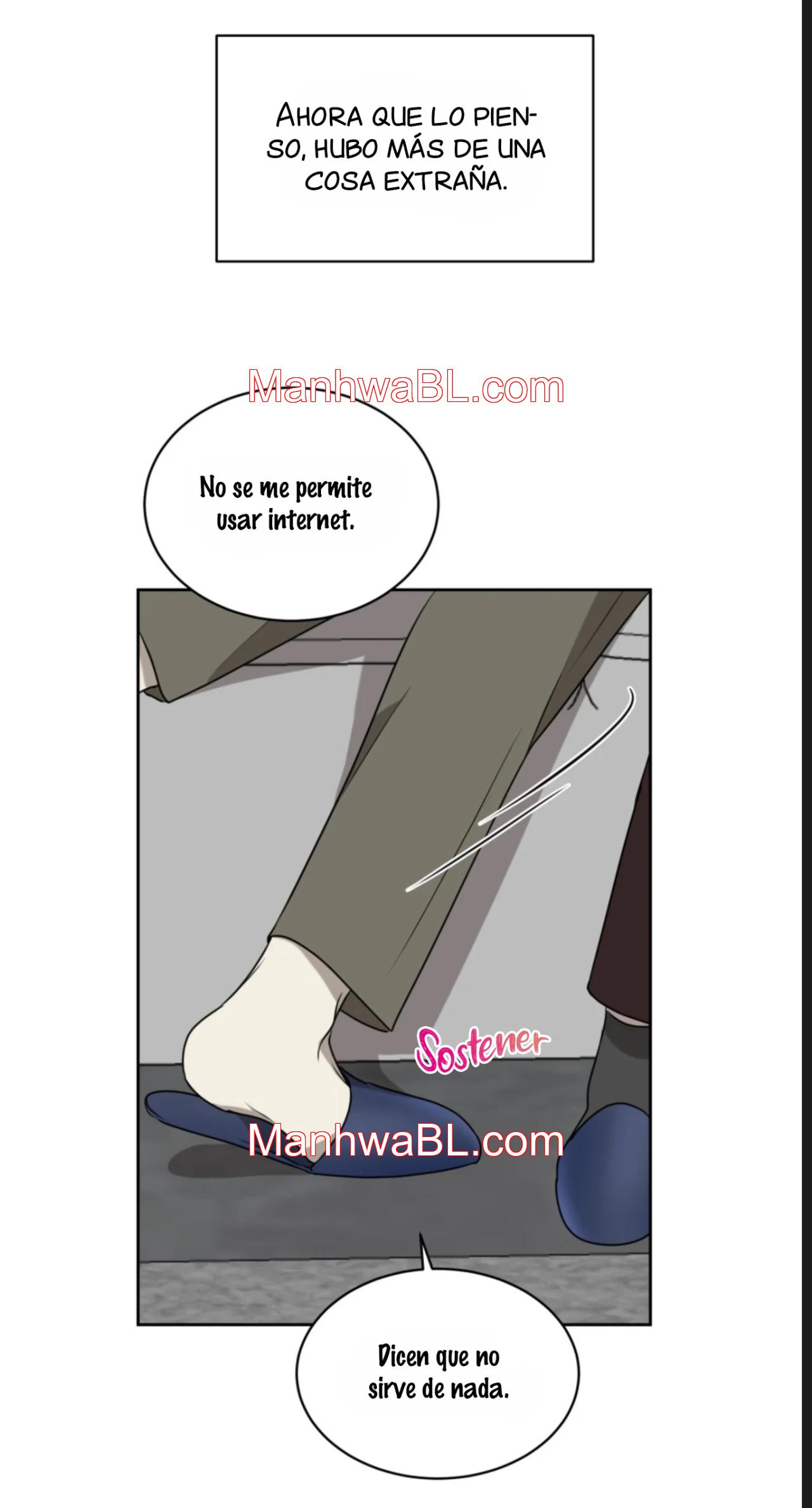 Vivarium - Capítulo 20.00 manhwa
