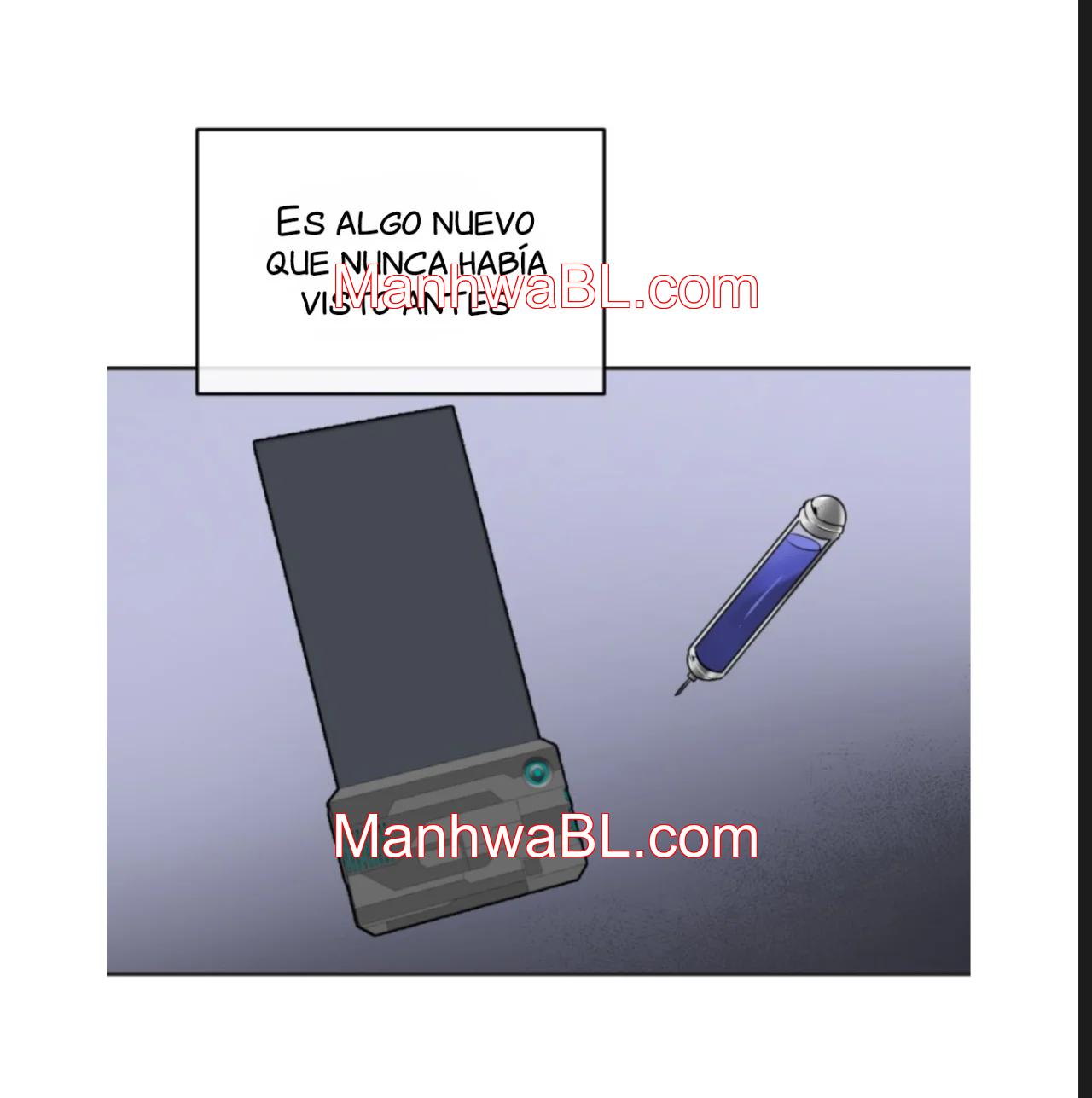 Vivarium - Capítulo 20.00 manhwa
