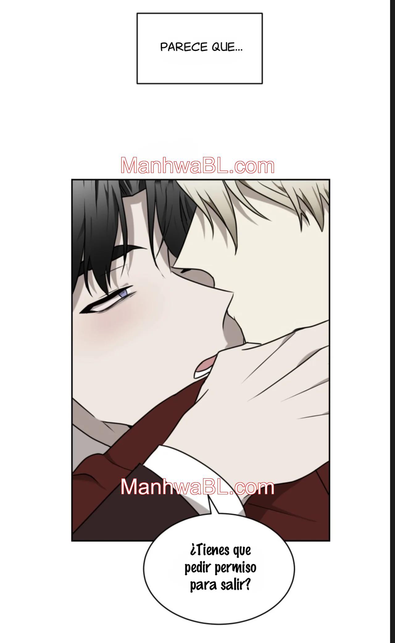 Vivarium - Capítulo 20.00 manhwa