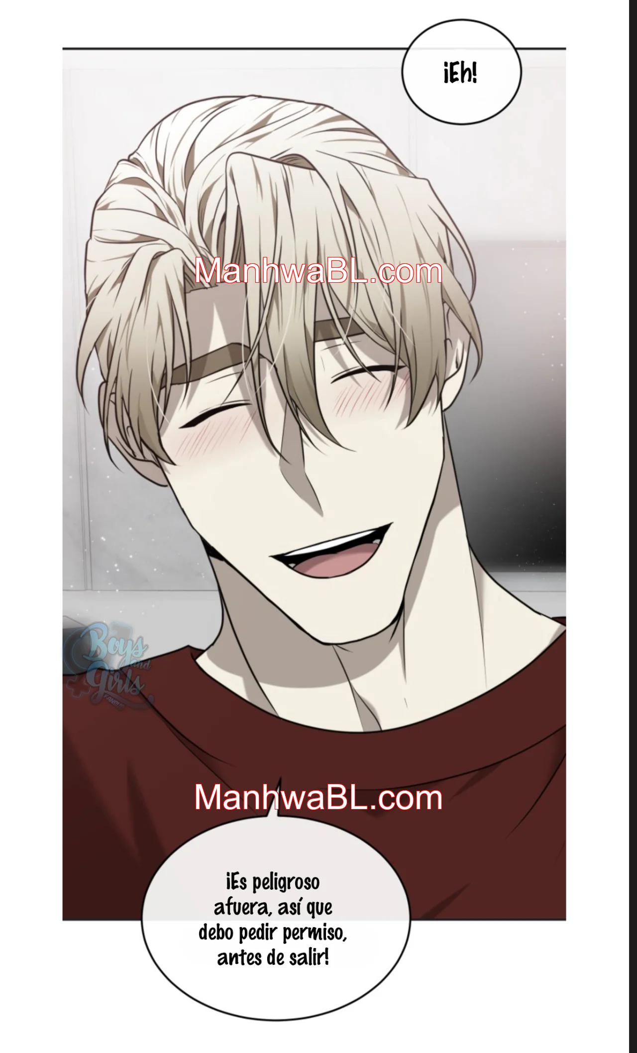 Vivarium - Capítulo 20.00 manhwa