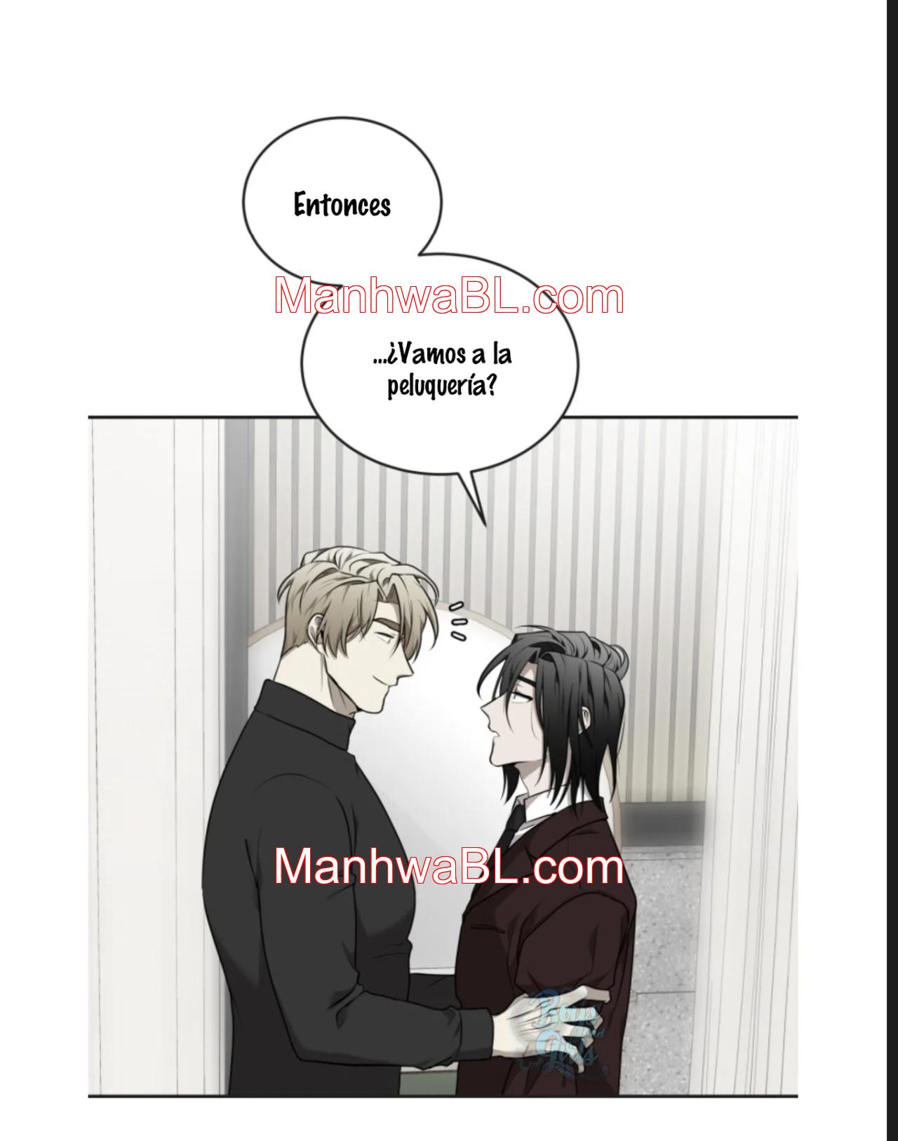Vivarium - Capítulo 20.00 manhwa