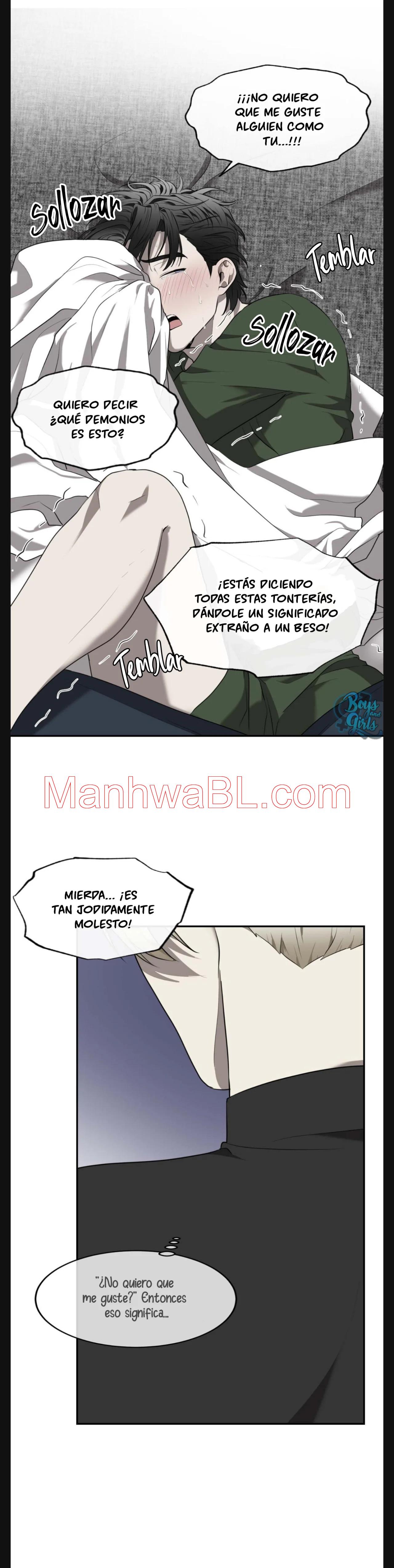 Vivarium - Capítulo 32 3 manhwa