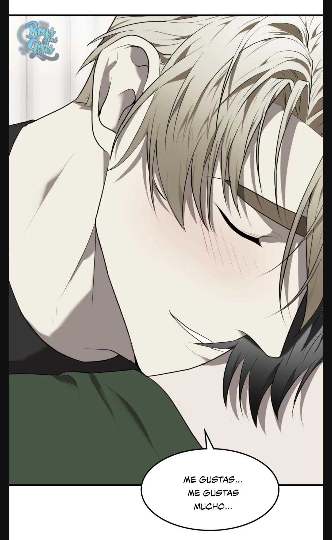 Vivarium - Capítulo 32 3 manhwa