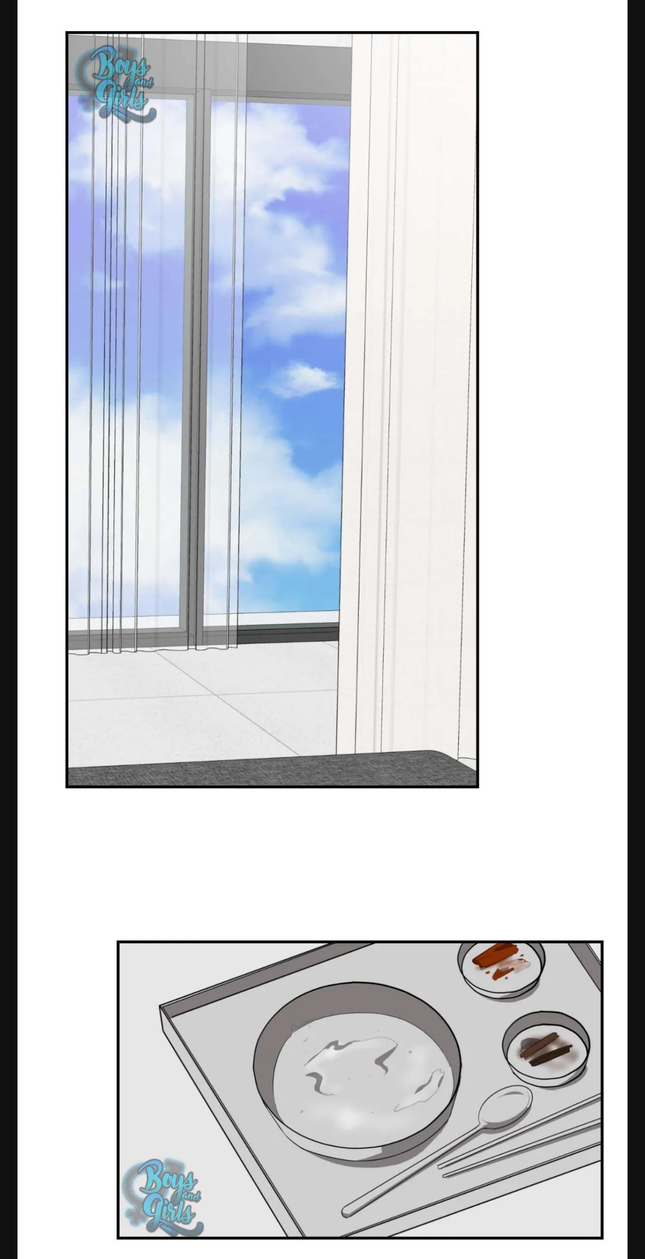 Vivarium - Capítulo 32 3 manhwa