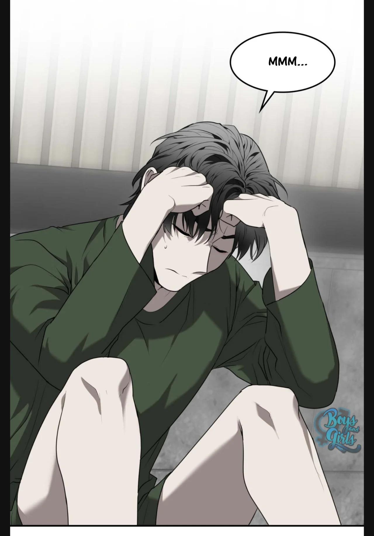 Vivarium - Capítulo 32 3 manhwa