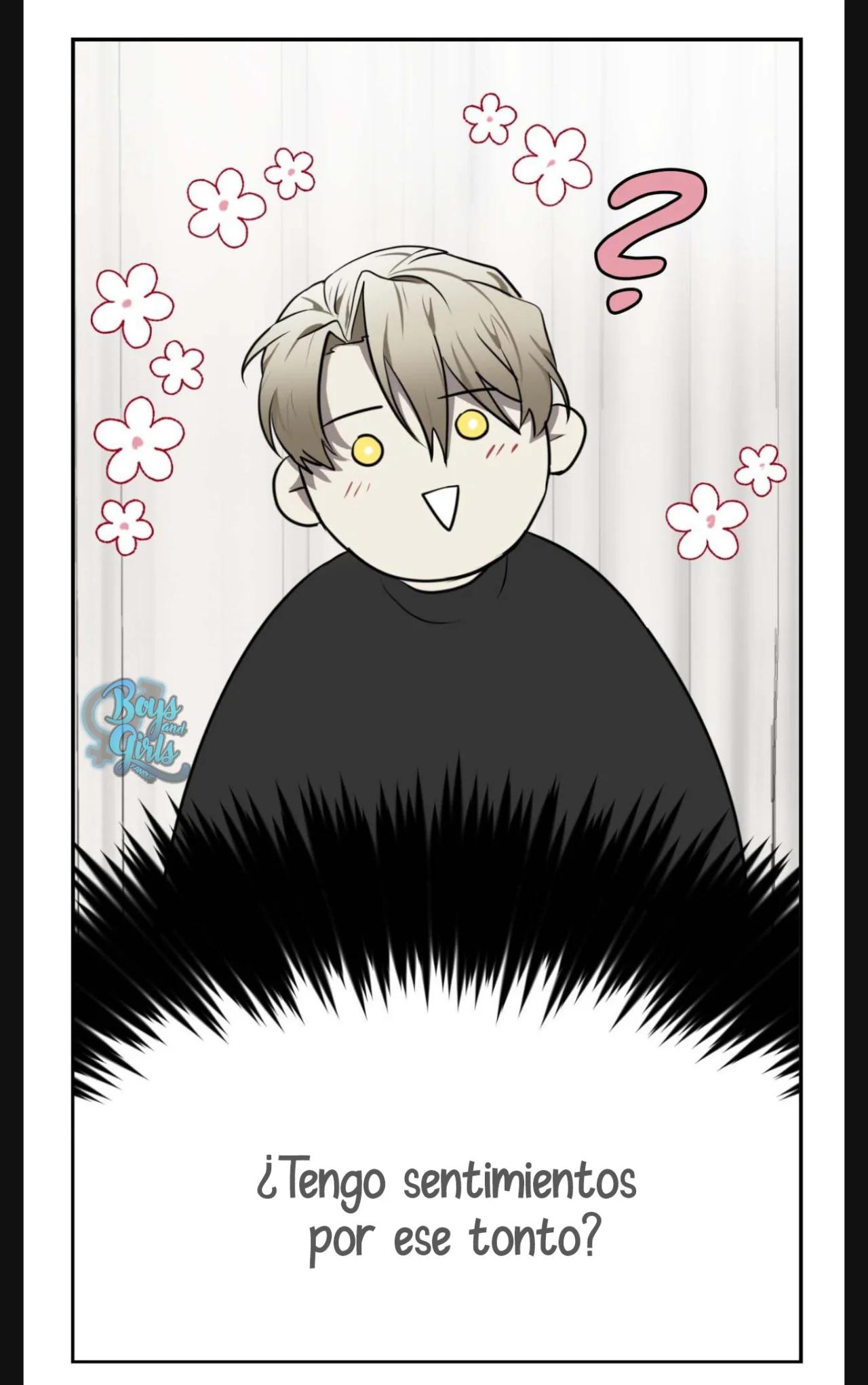 Vivarium - Capítulo 32 3 manhwa