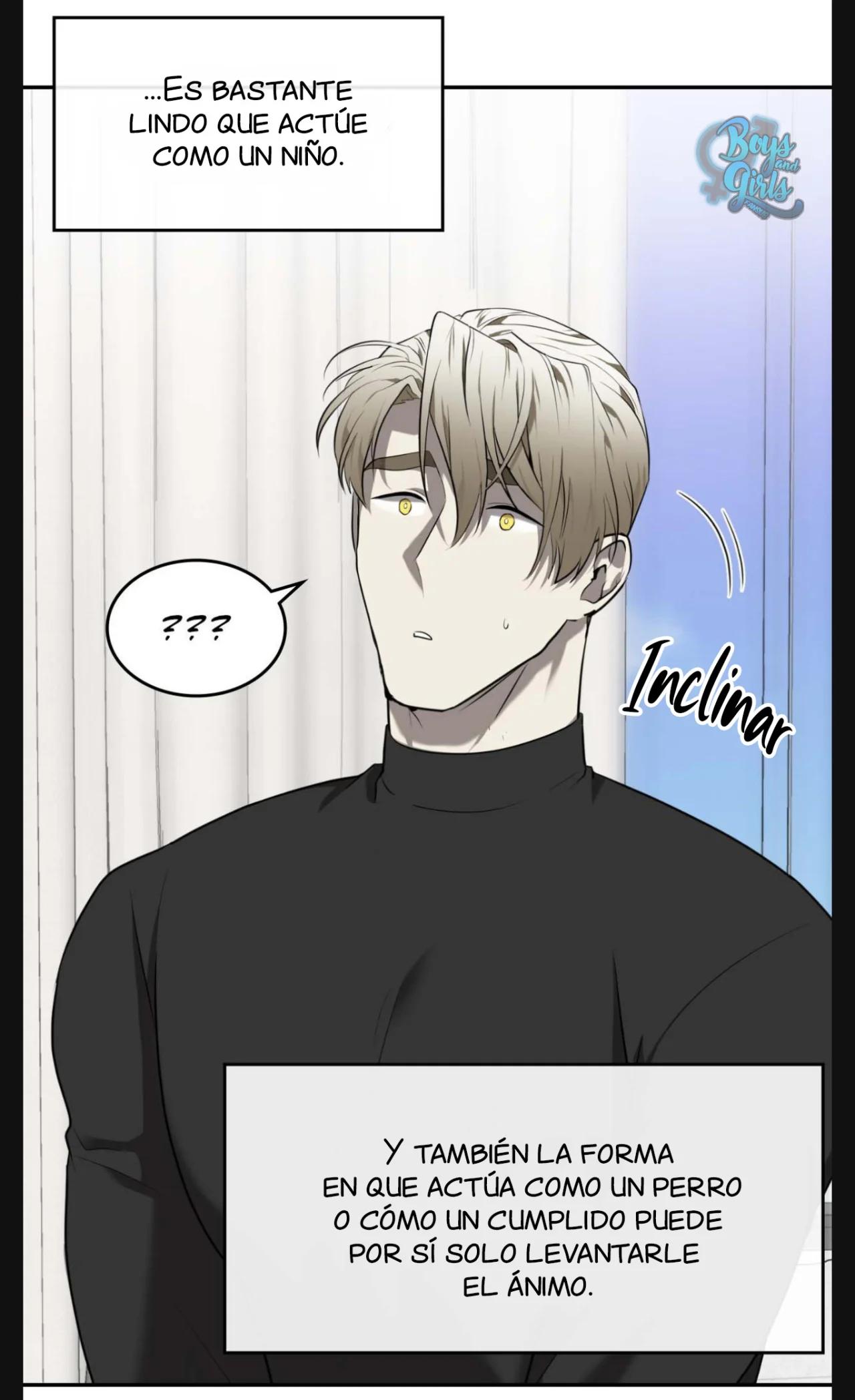 Vivarium - Capítulo 32 3 manhwa