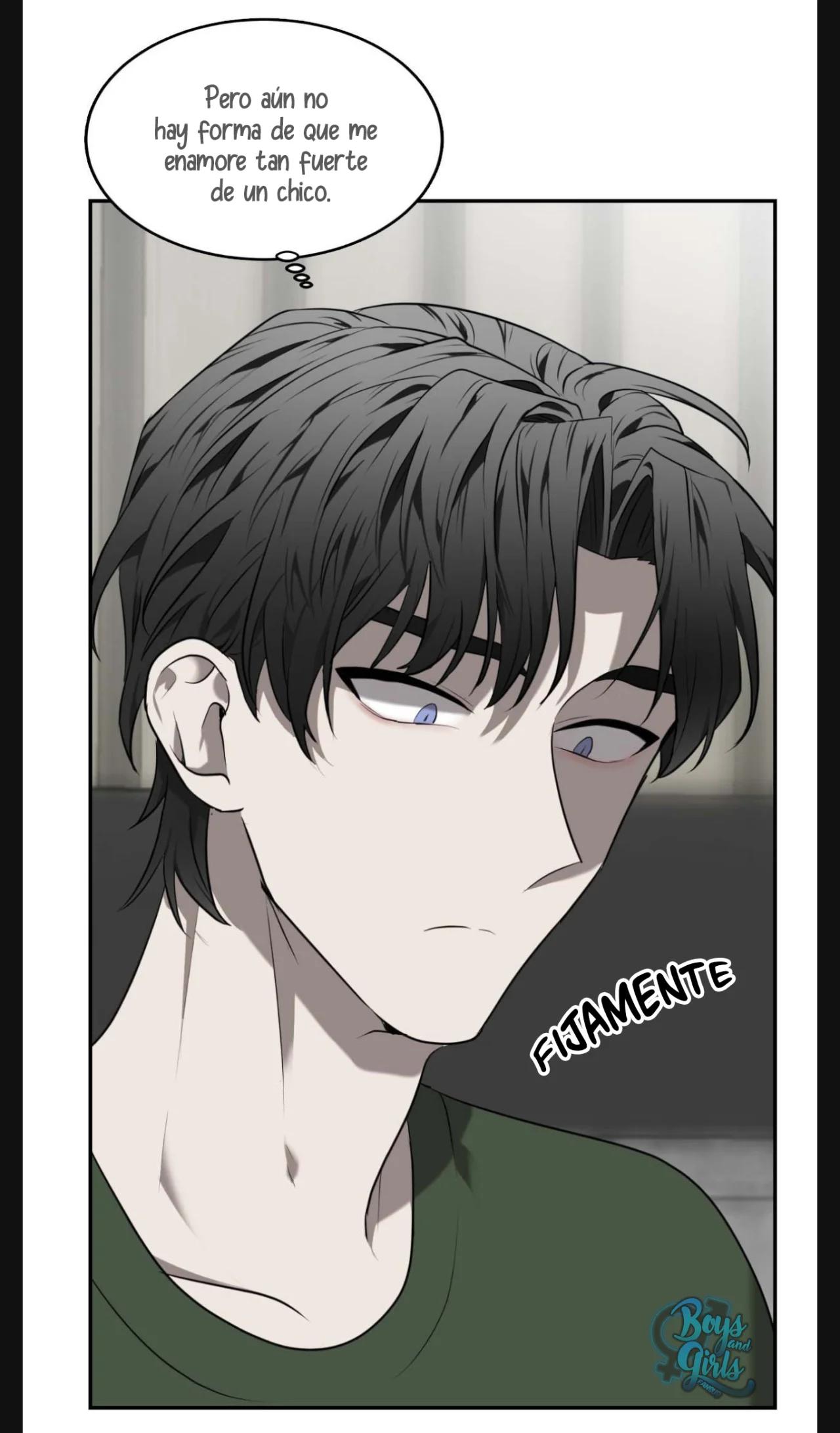 Vivarium - Capítulo 32 3 manhwa