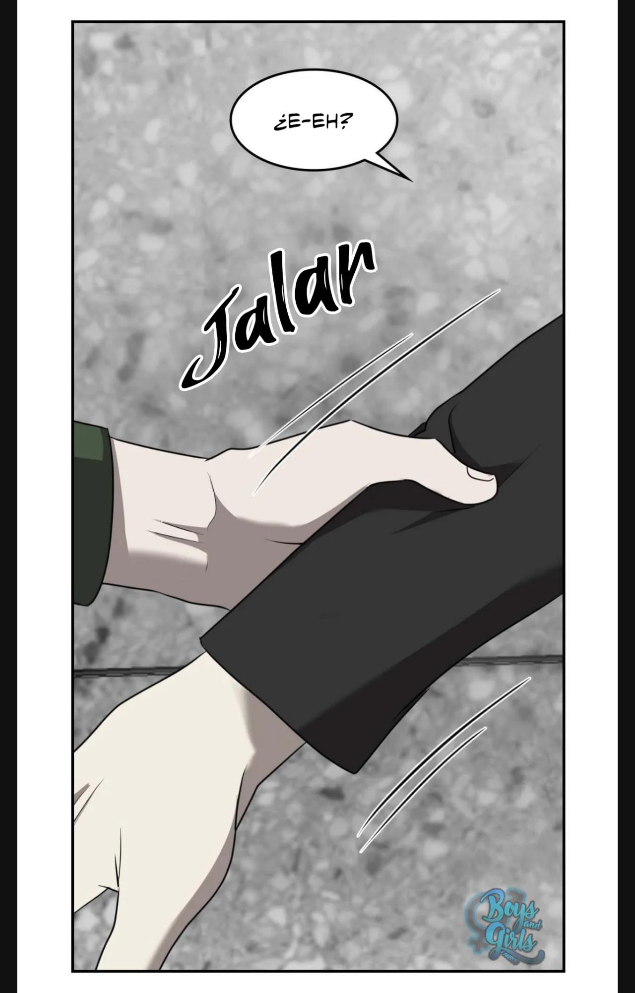 Vivarium - Capítulo 32 3 manhwa