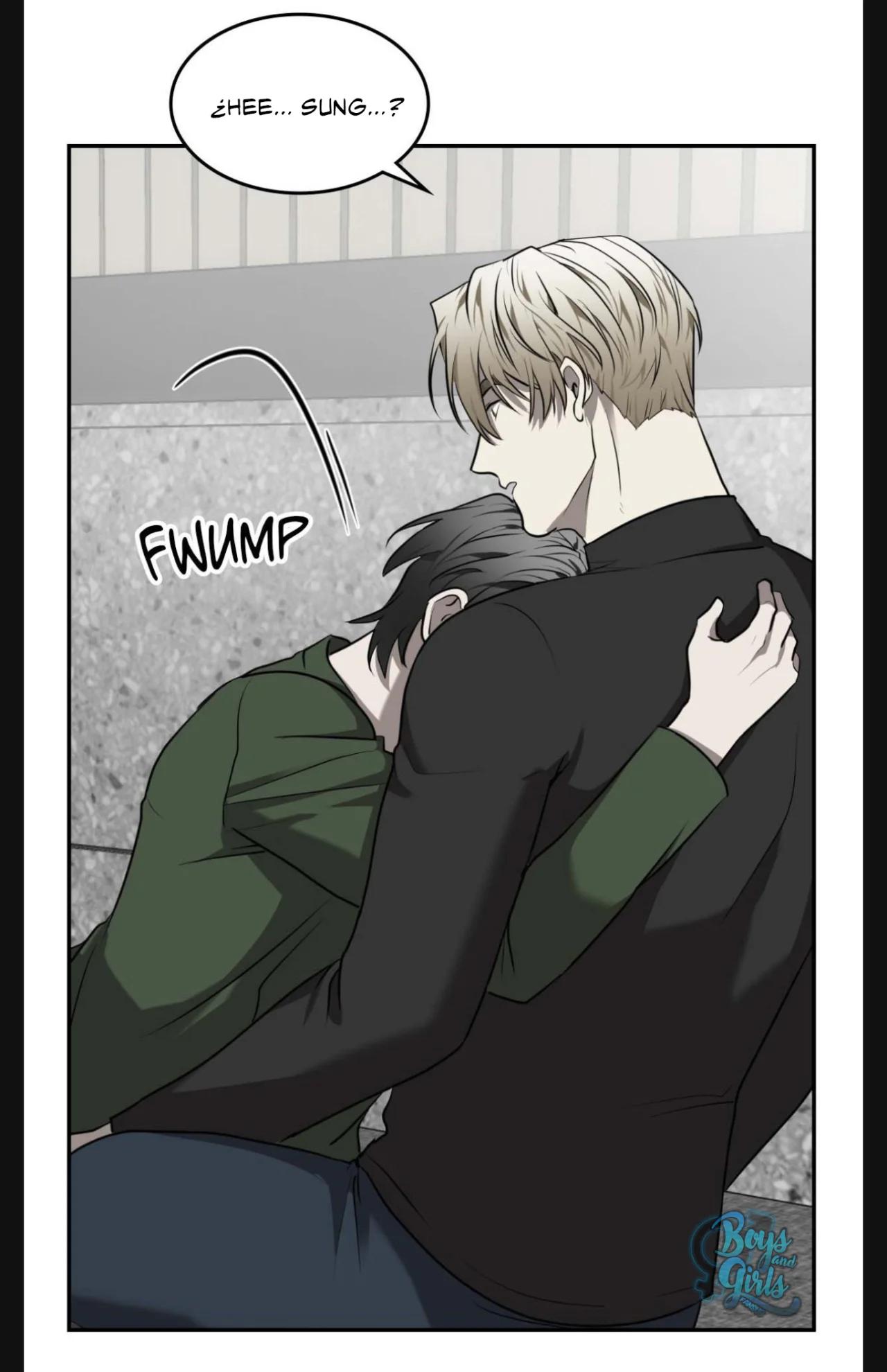 Vivarium - Capítulo 32 3 manhwa