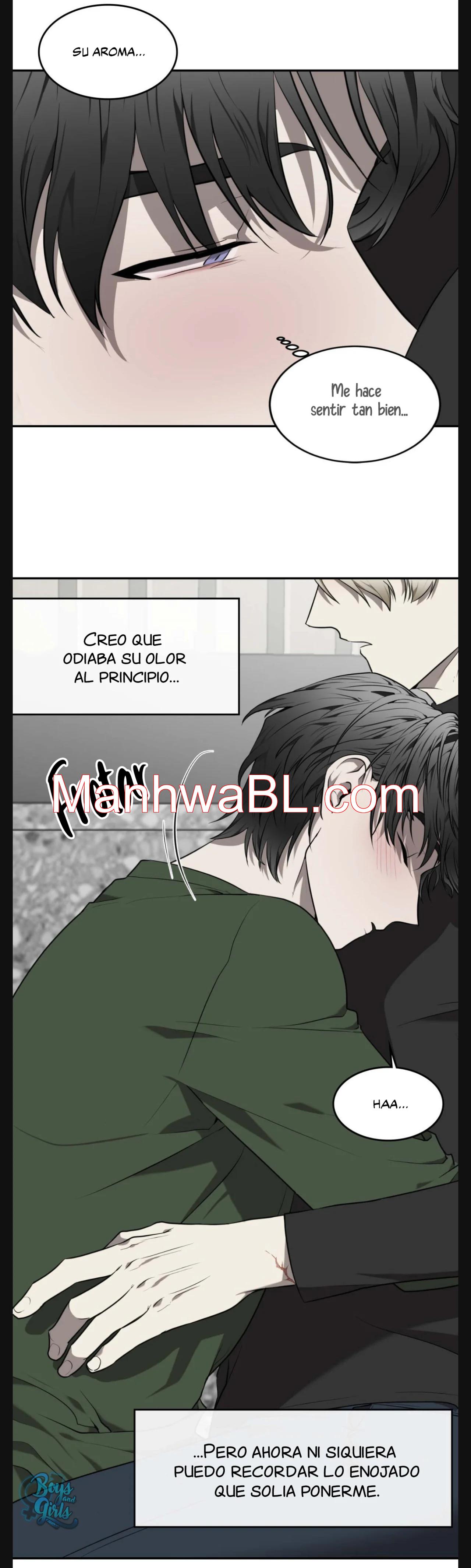 Vivarium - Capítulo 32 3 manhwa