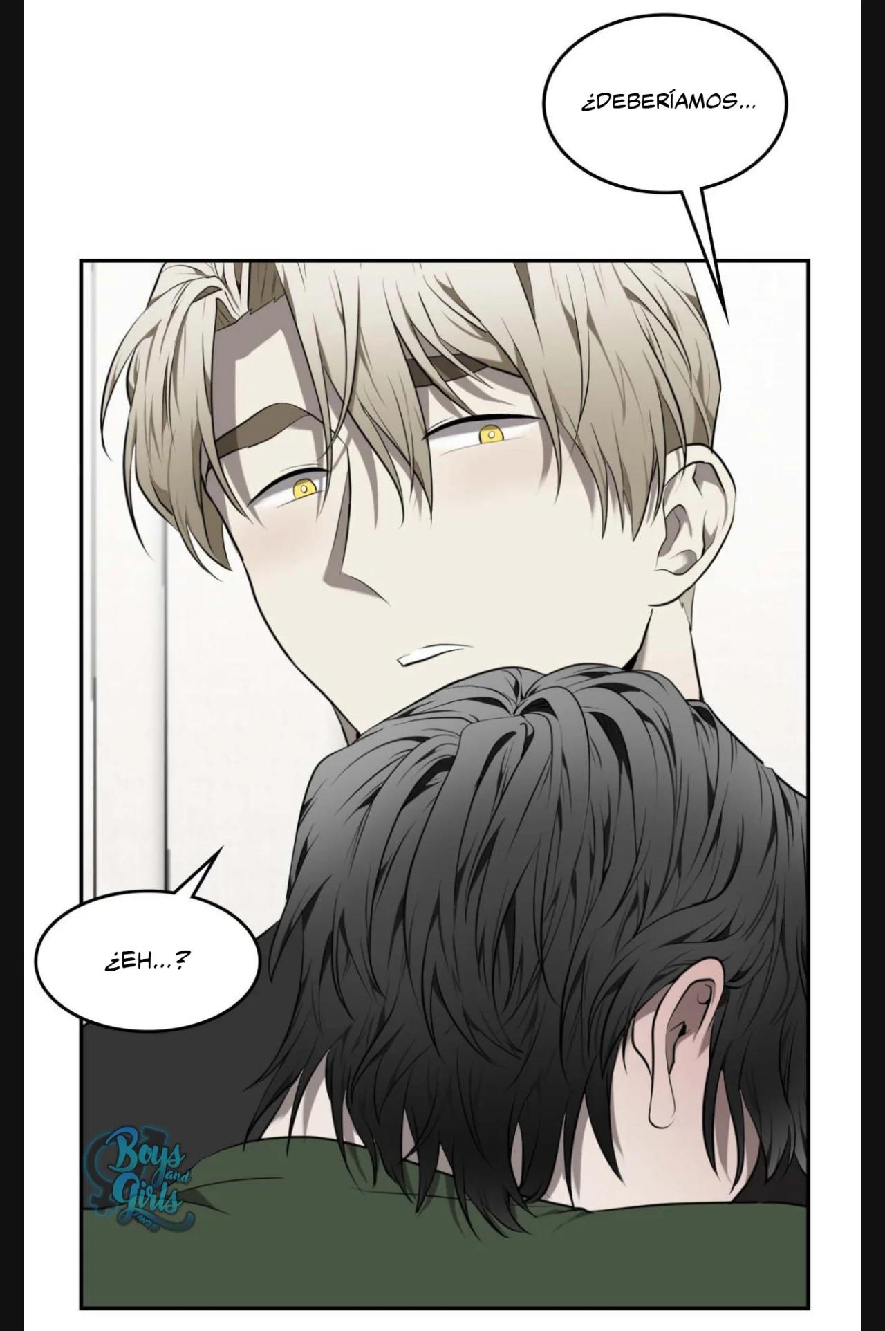 Vivarium - Capítulo 32 3 manhwa