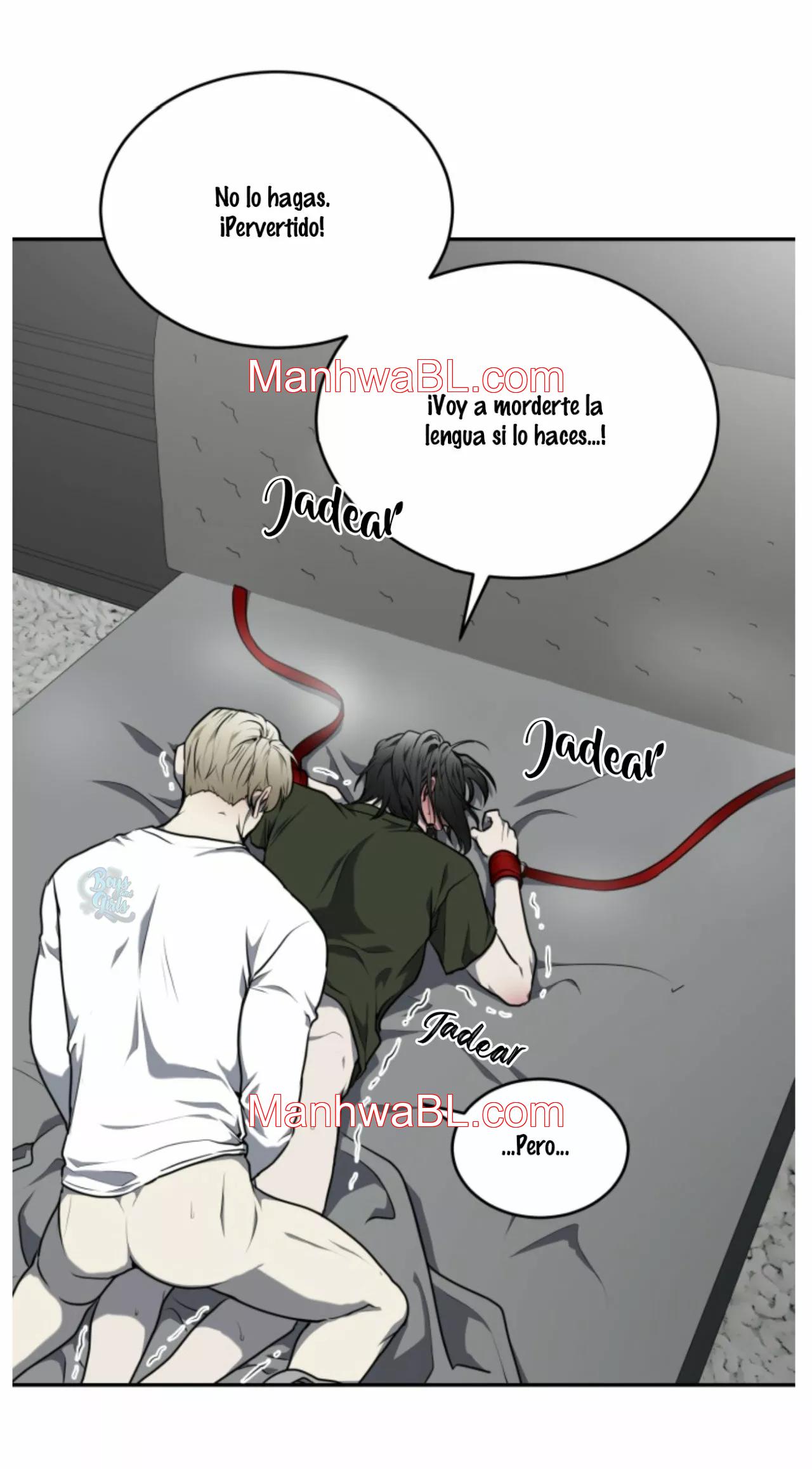 Vivarium - Capítulo 9.00 manhwa