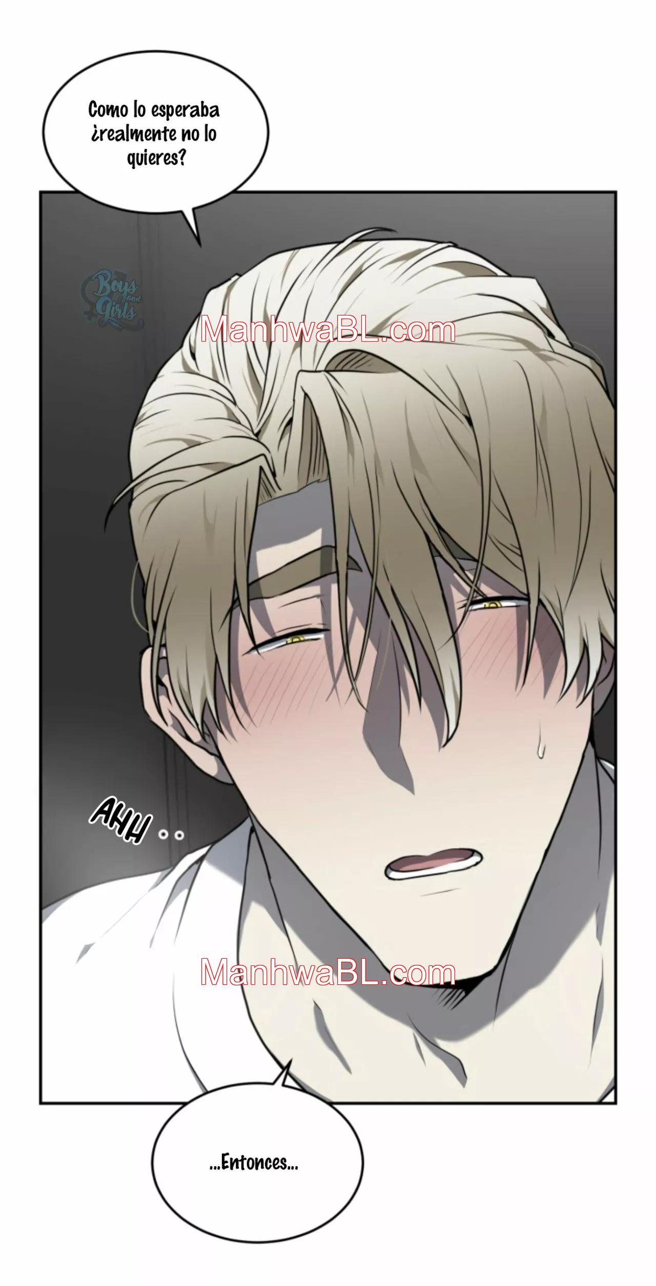 Vivarium - Capítulo 9.00 manhwa
