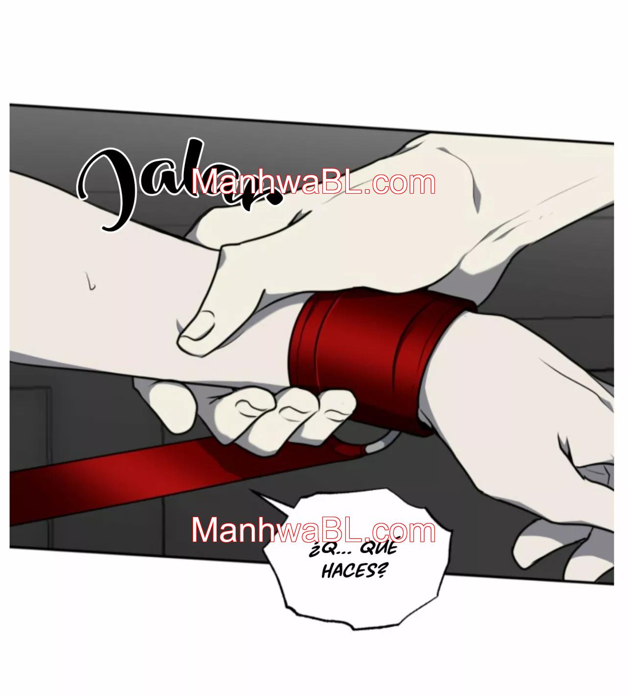 Vivarium - Capítulo 9.00 manhwa