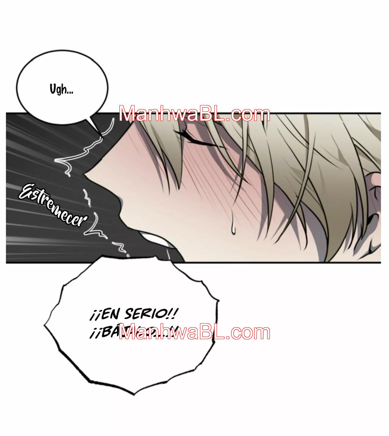 Vivarium - Capítulo 9.00 manhwa