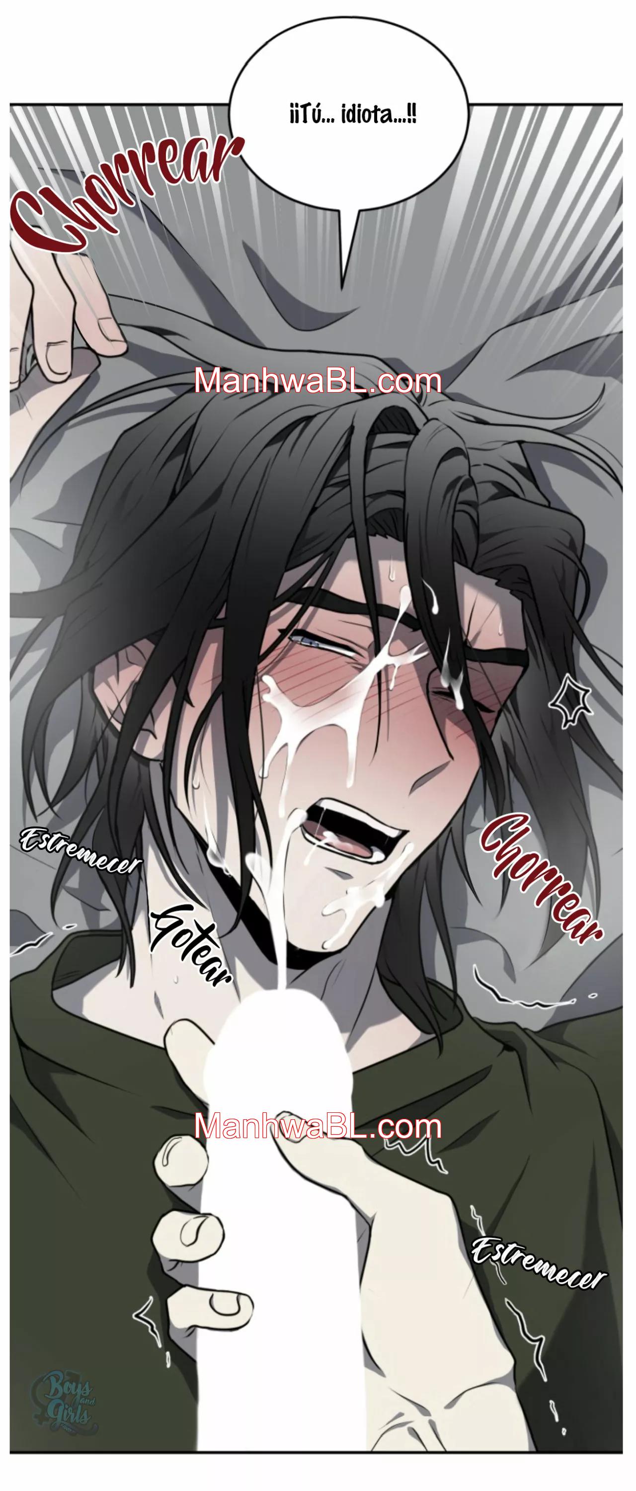 Vivarium - Capítulo 9.00 manhwa