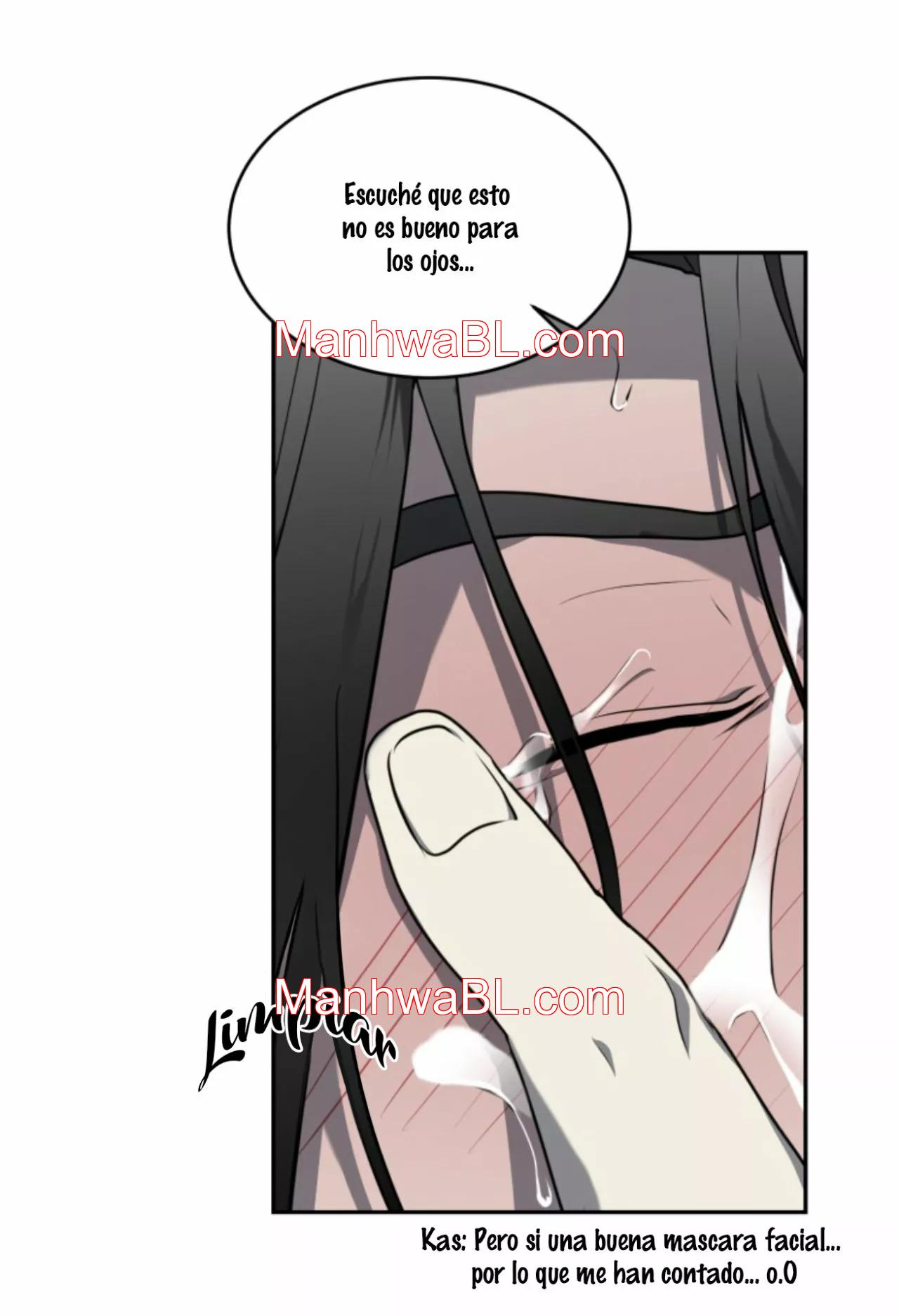 Vivarium - Capítulo 9.00 manhwa