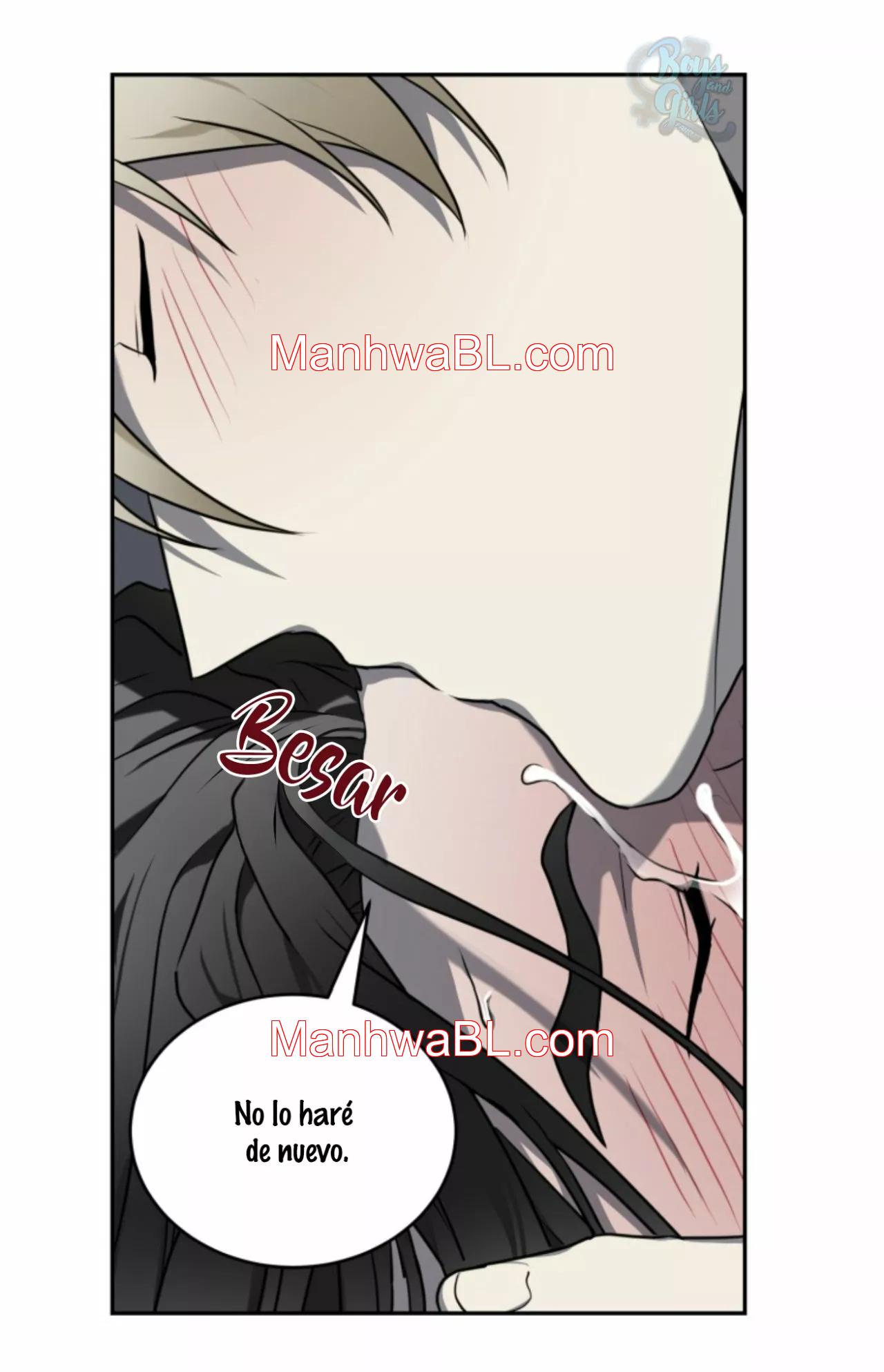 Vivarium - Capítulo 9.00 manhwa