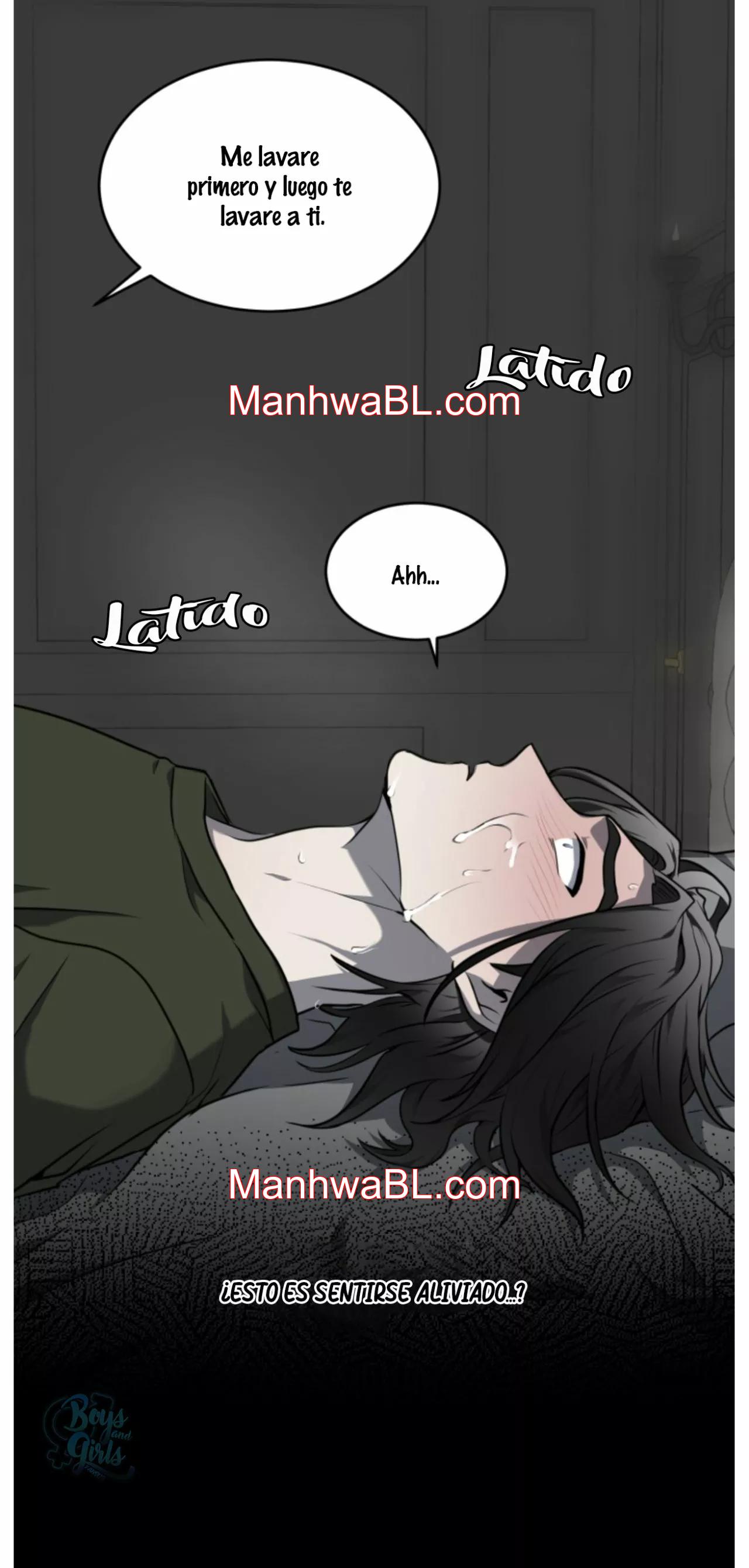 Vivarium - Capítulo 9.00 manhwa