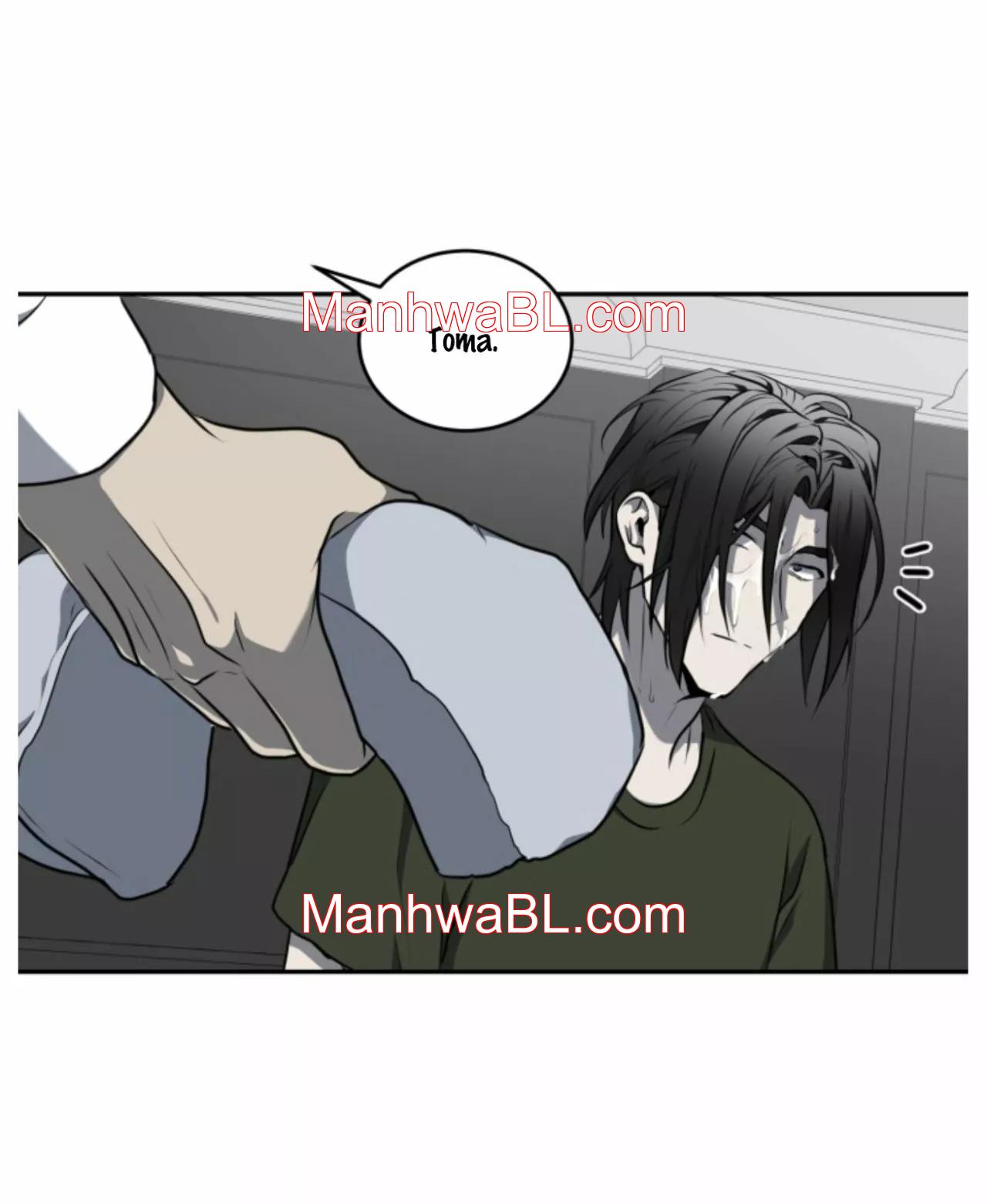 Vivarium - Capítulo 9.00 manhwa