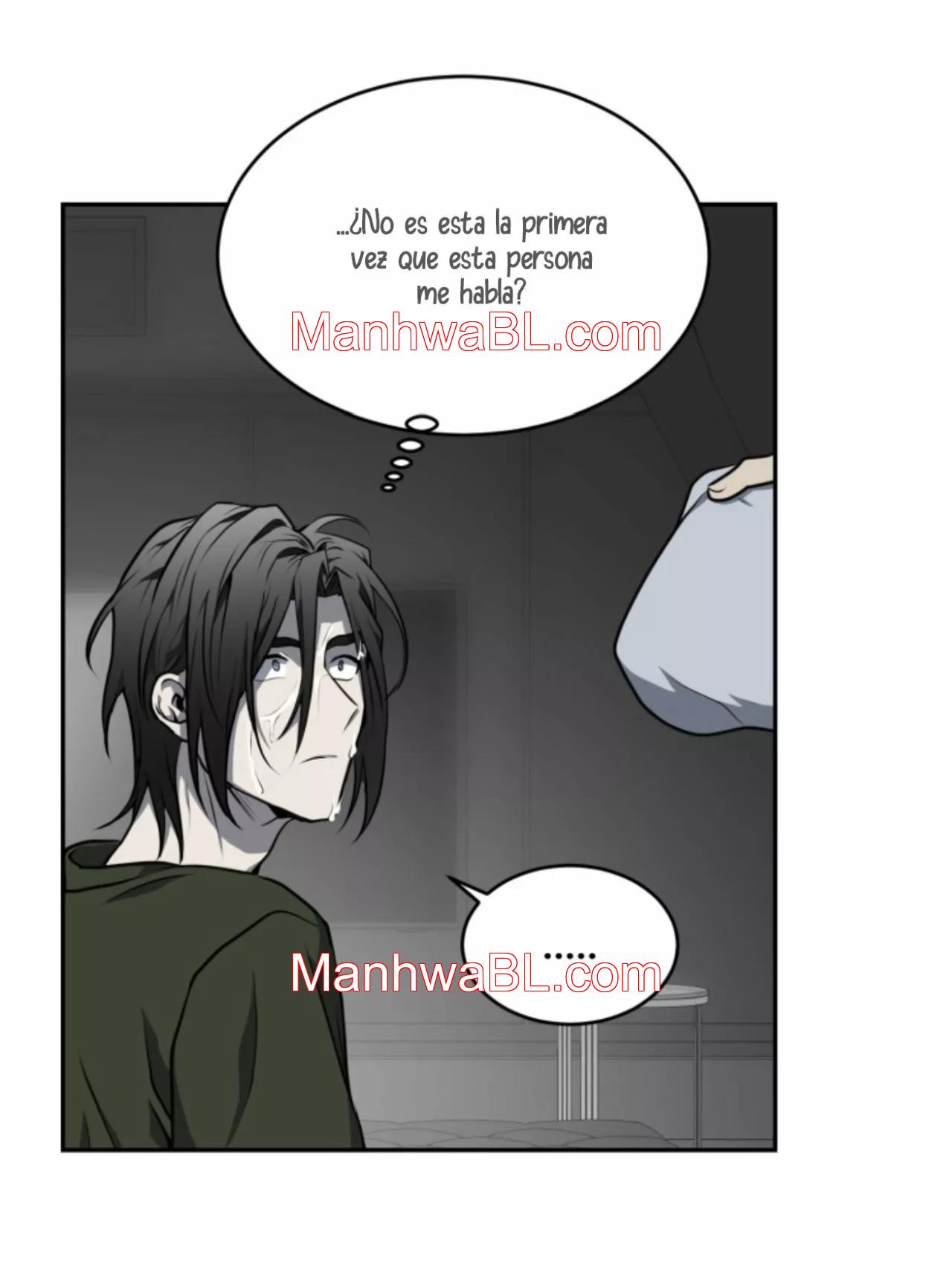 Vivarium - Capítulo 9.00 manhwa