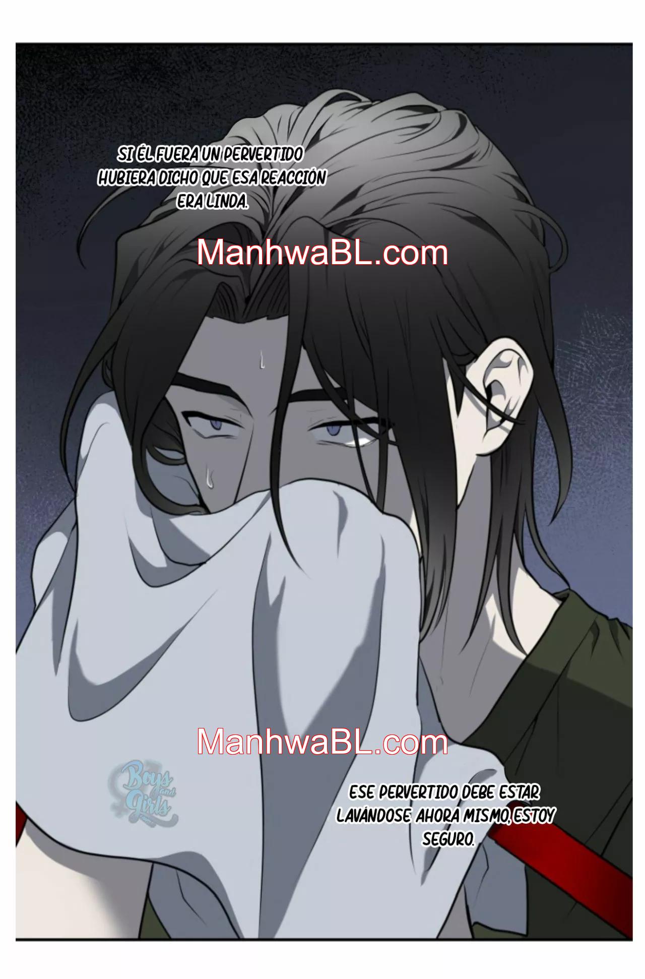 Vivarium - Capítulo 9.00 manhwa
