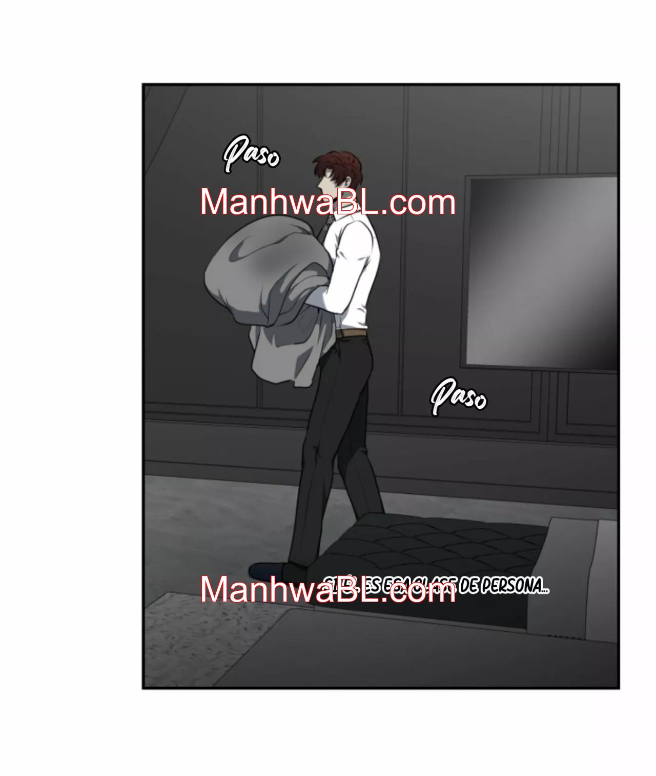 Vivarium - Capítulo 9.00 manhwa