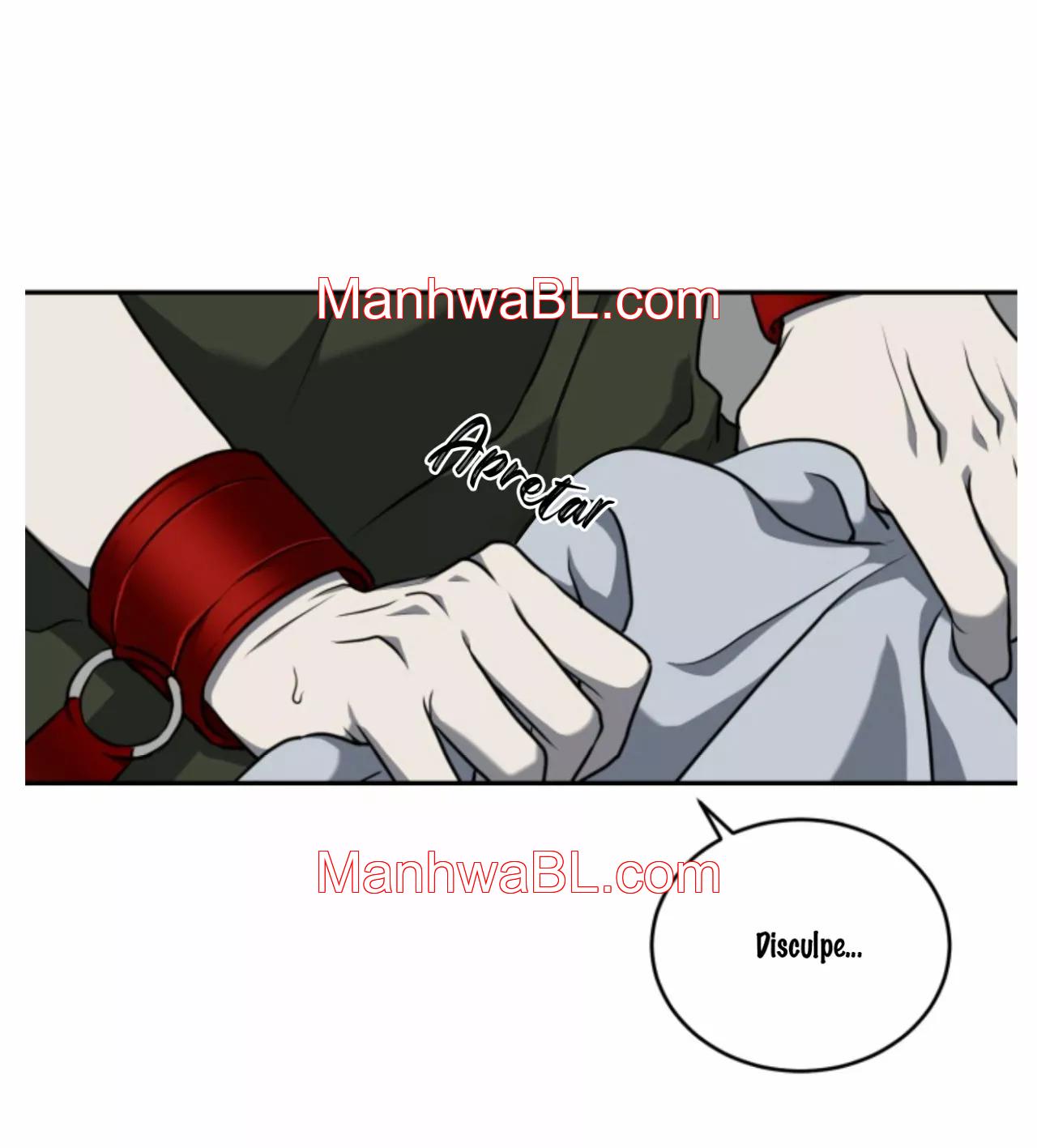 Vivarium - Capítulo 9.00 manhwa