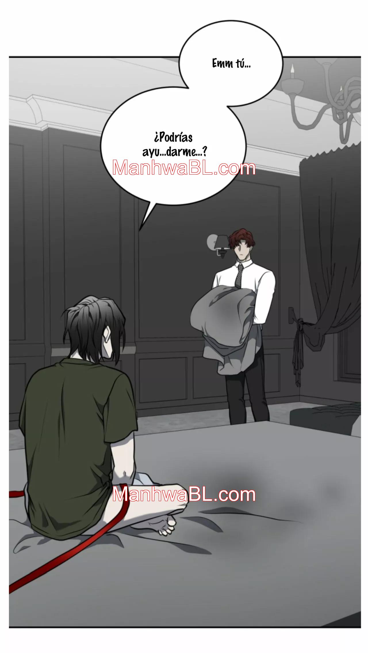 Vivarium - Capítulo 9.00 manhwa