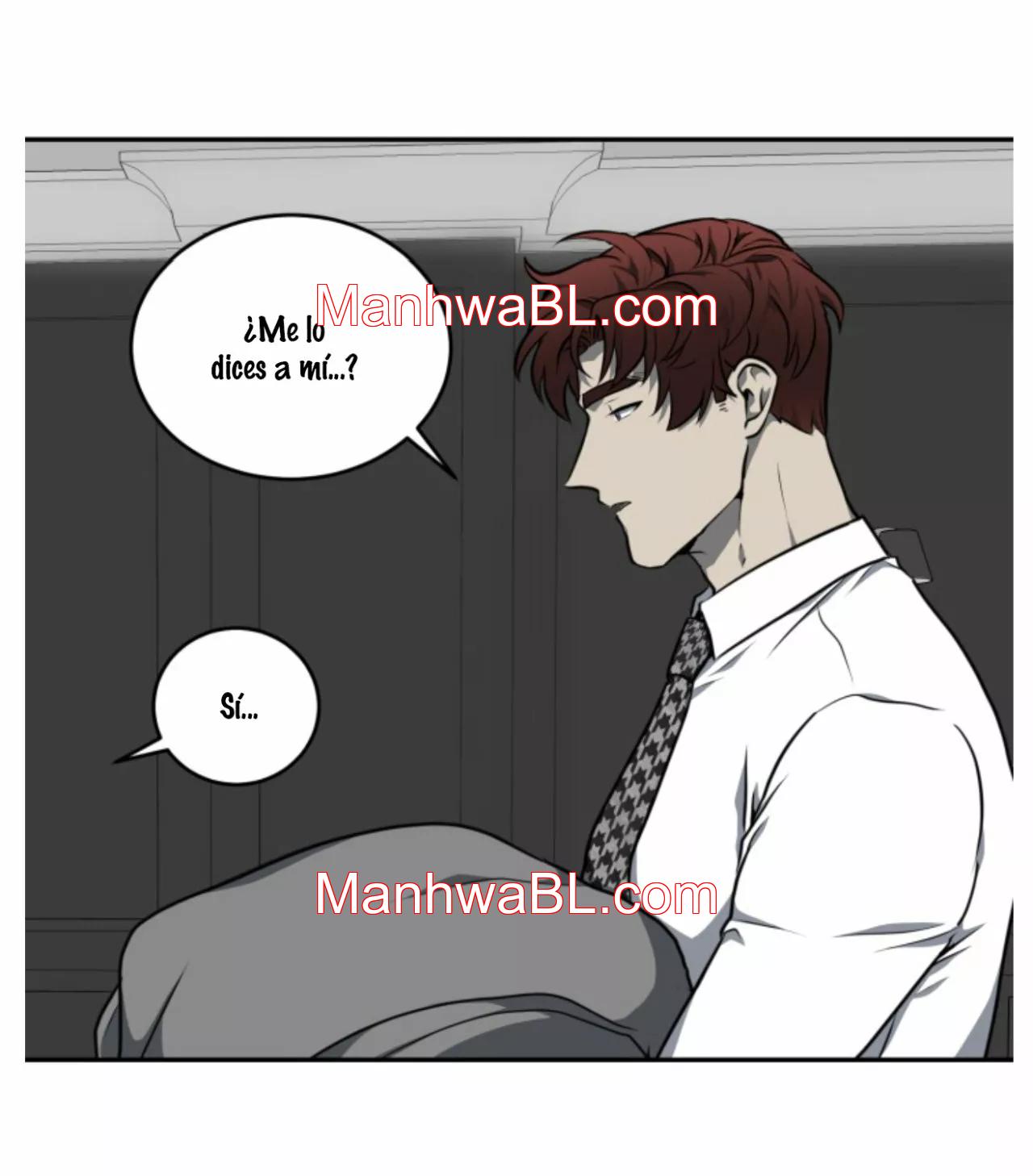 Vivarium - Capítulo 9.00 manhwa