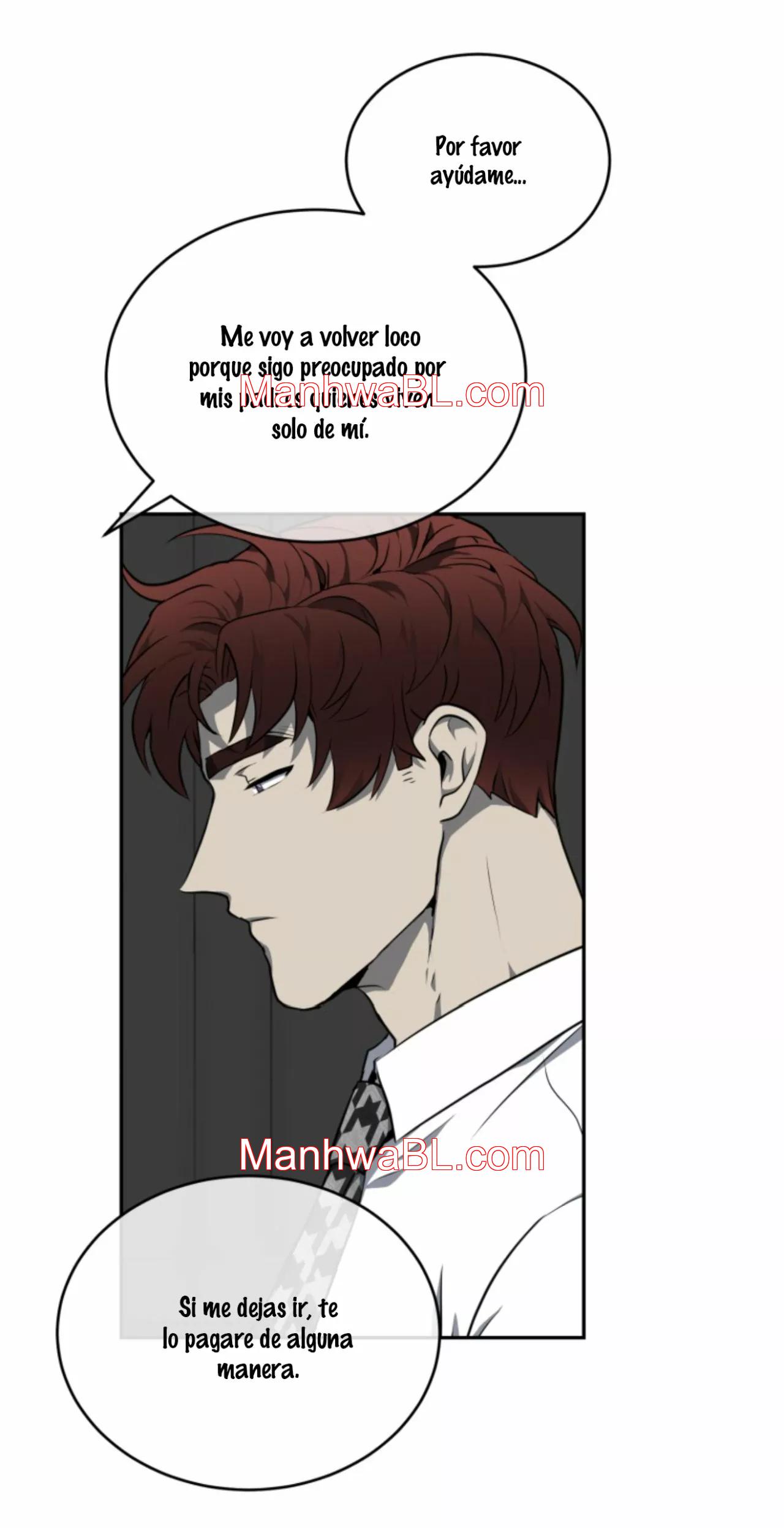 Vivarium - Capítulo 9.00 manhwa