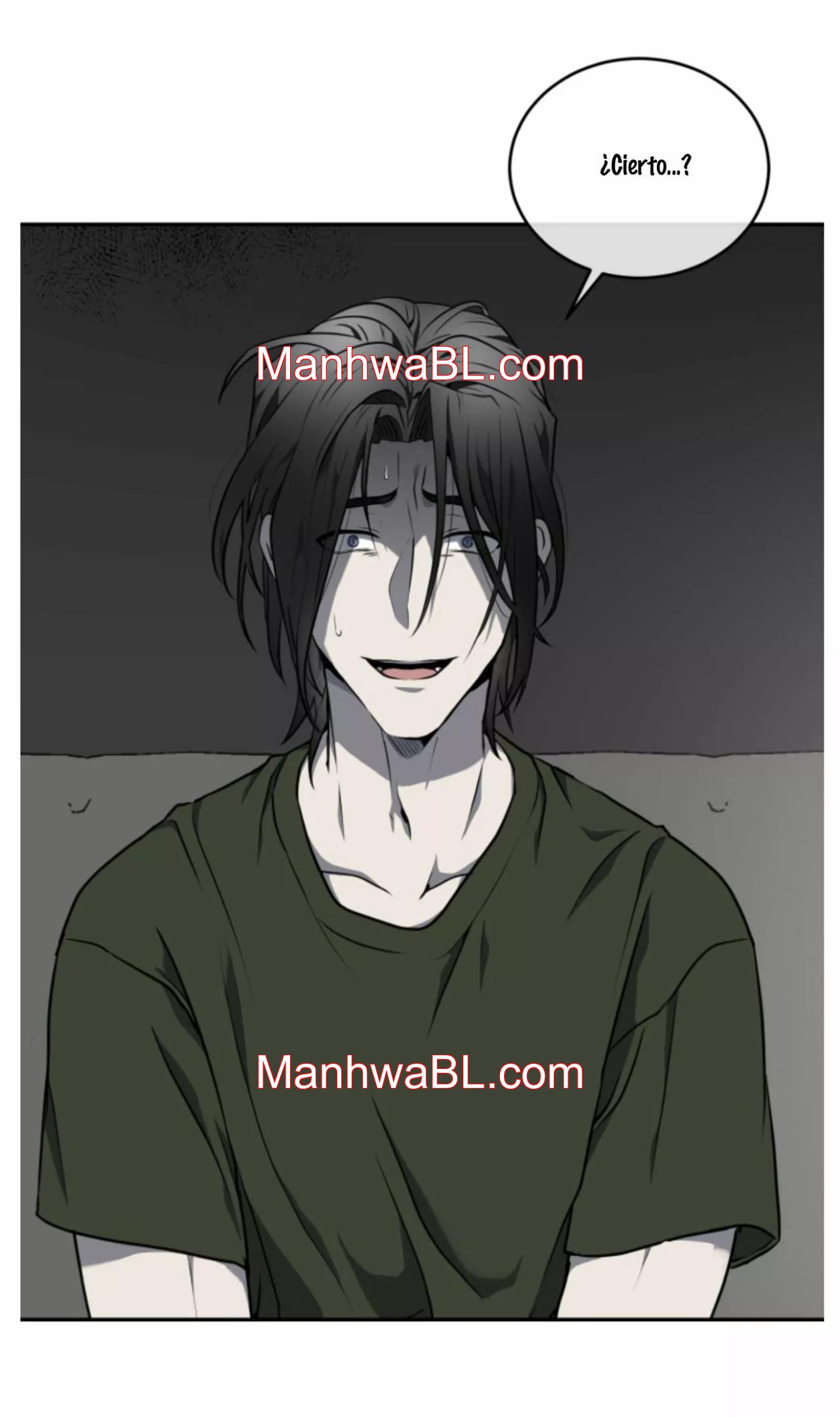 Vivarium - Capítulo 9.00 manhwa