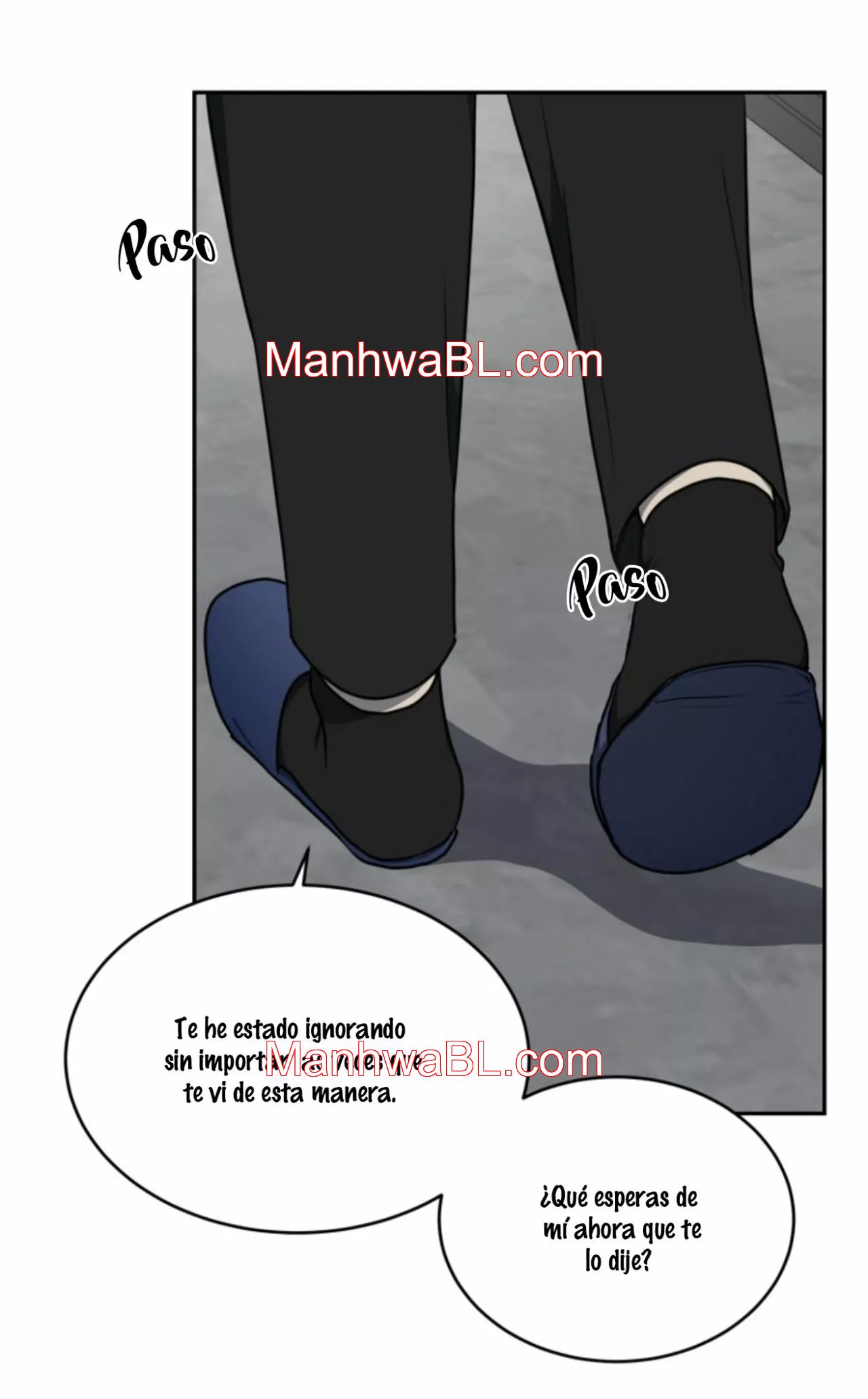Vivarium - Capítulo 9.00 manhwa