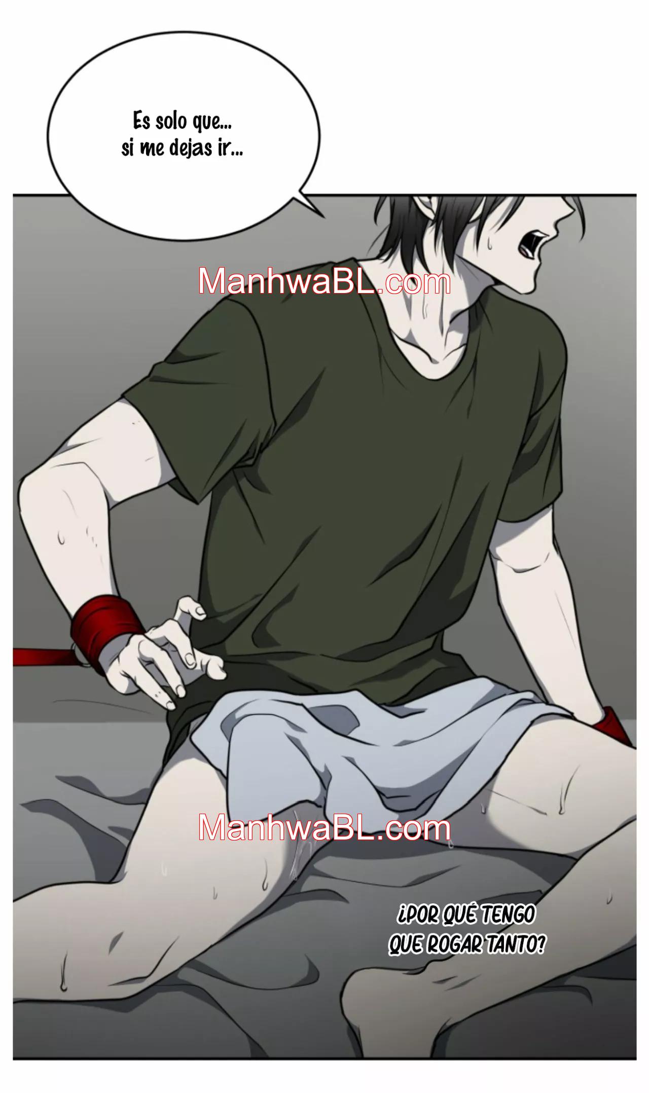 Vivarium - Capítulo 9.00 manhwa