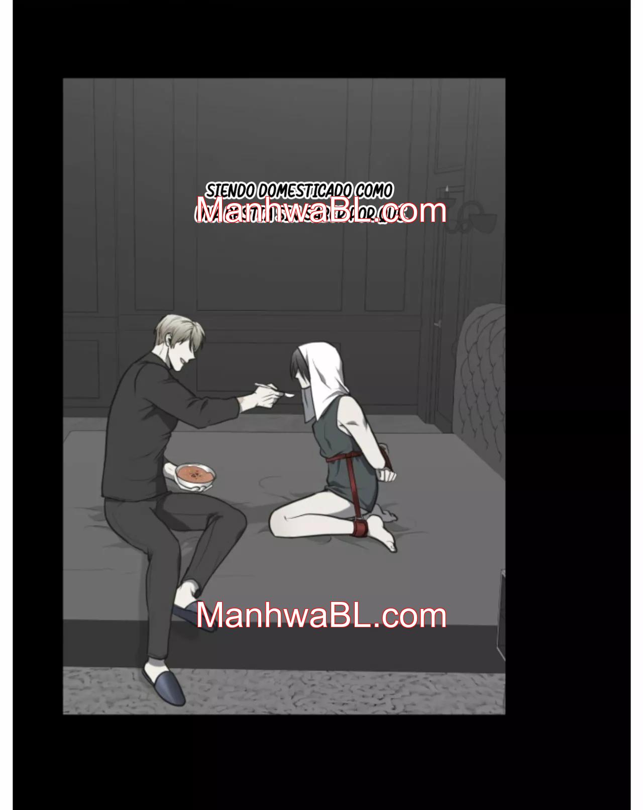 Vivarium - Capítulo 9.00 manhwa